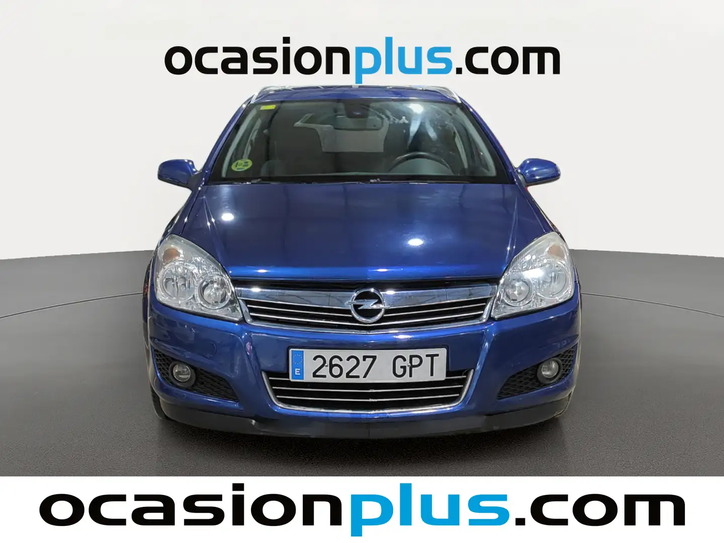 Foto Opel Astra Opel Astra 1.7 CDTI SPORTWAGON Edition (110 CV)