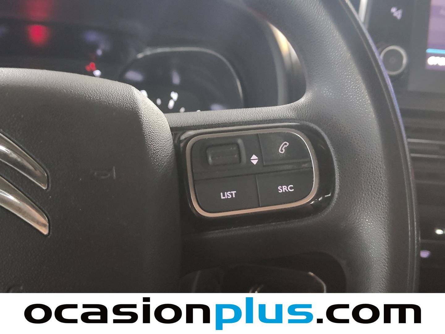Citroën Berlingo Citroën Berlingo BlueHDi 100 Talla M Feel (100 CV) seminuevo