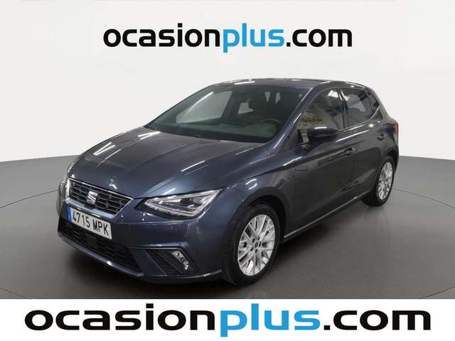 Seat Ibiza 1.0 TSI S&S FR XL (115 CV) de segunda mano