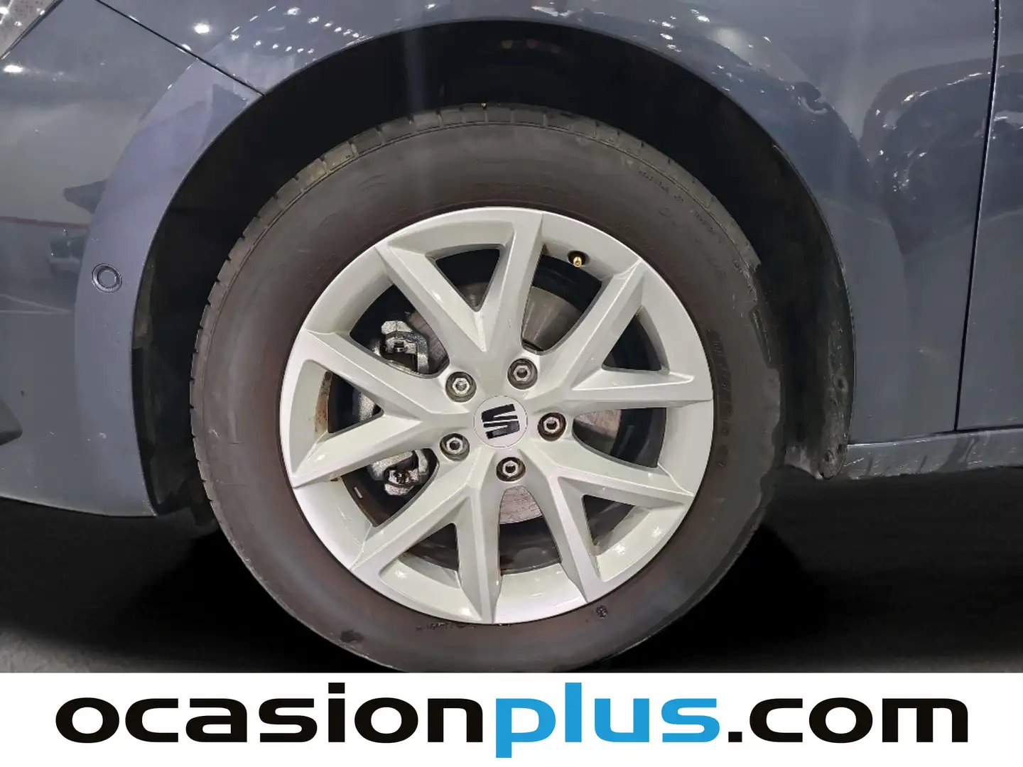 Foto Seat León SEAT León ST ST 1.5 TSI Style 25 Aniversario (115 CV)