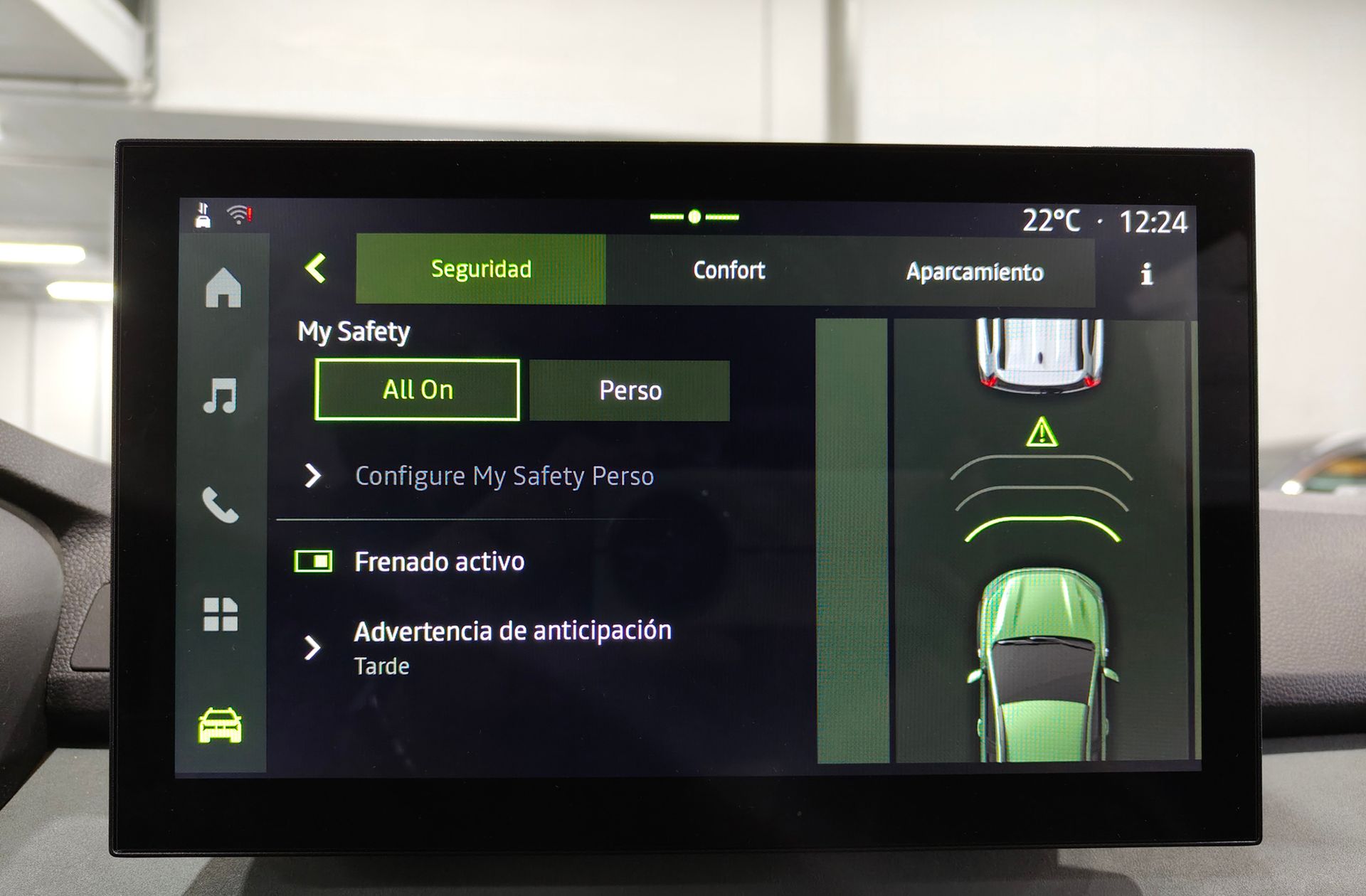 Dacia Jogger Extreme Hybrid 7 plazas - foto 10