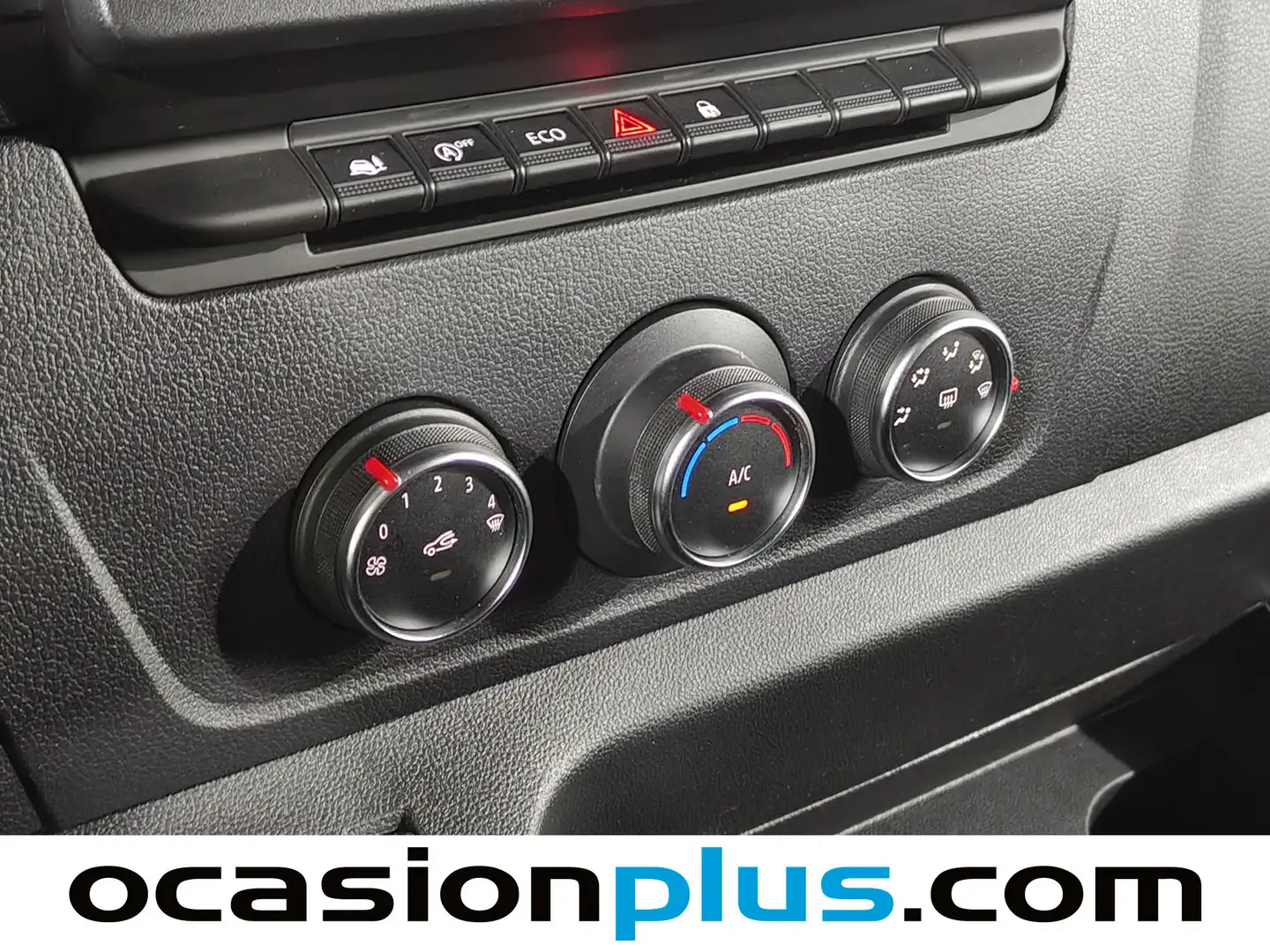 Foto Renault Master Renault Master Furgon dCi 145 L3H2 Blue 3500 (145 CV)