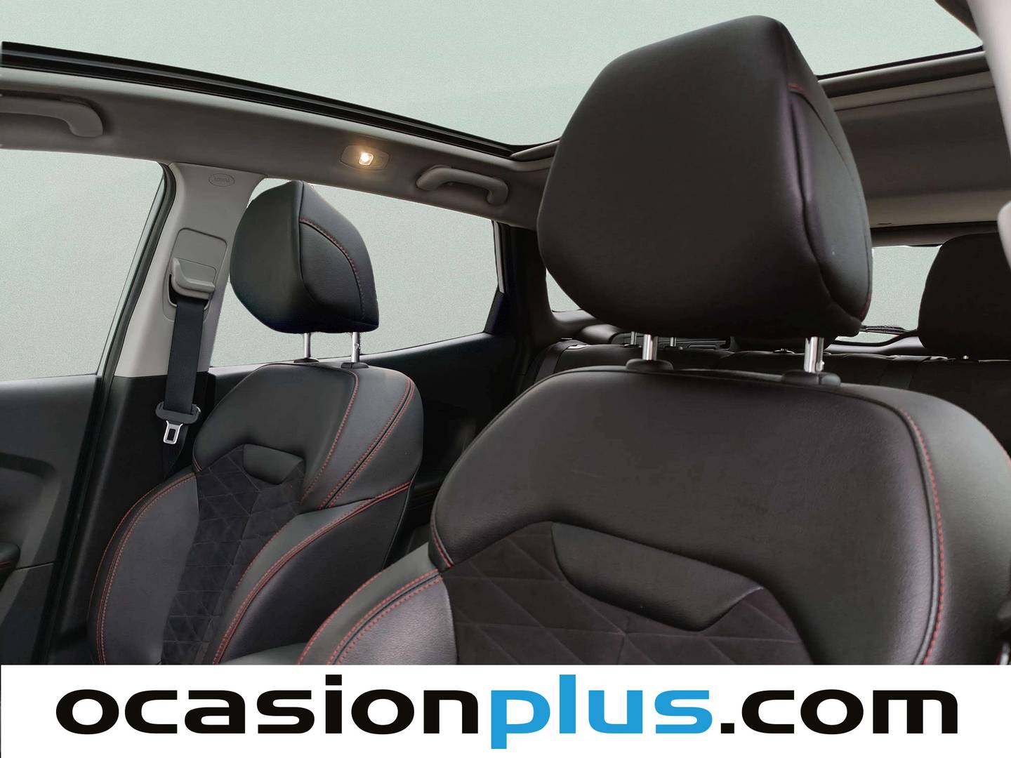 Foto Renault Kadjar Renault Kadjar Black Edition GPF TCe (160 CV)