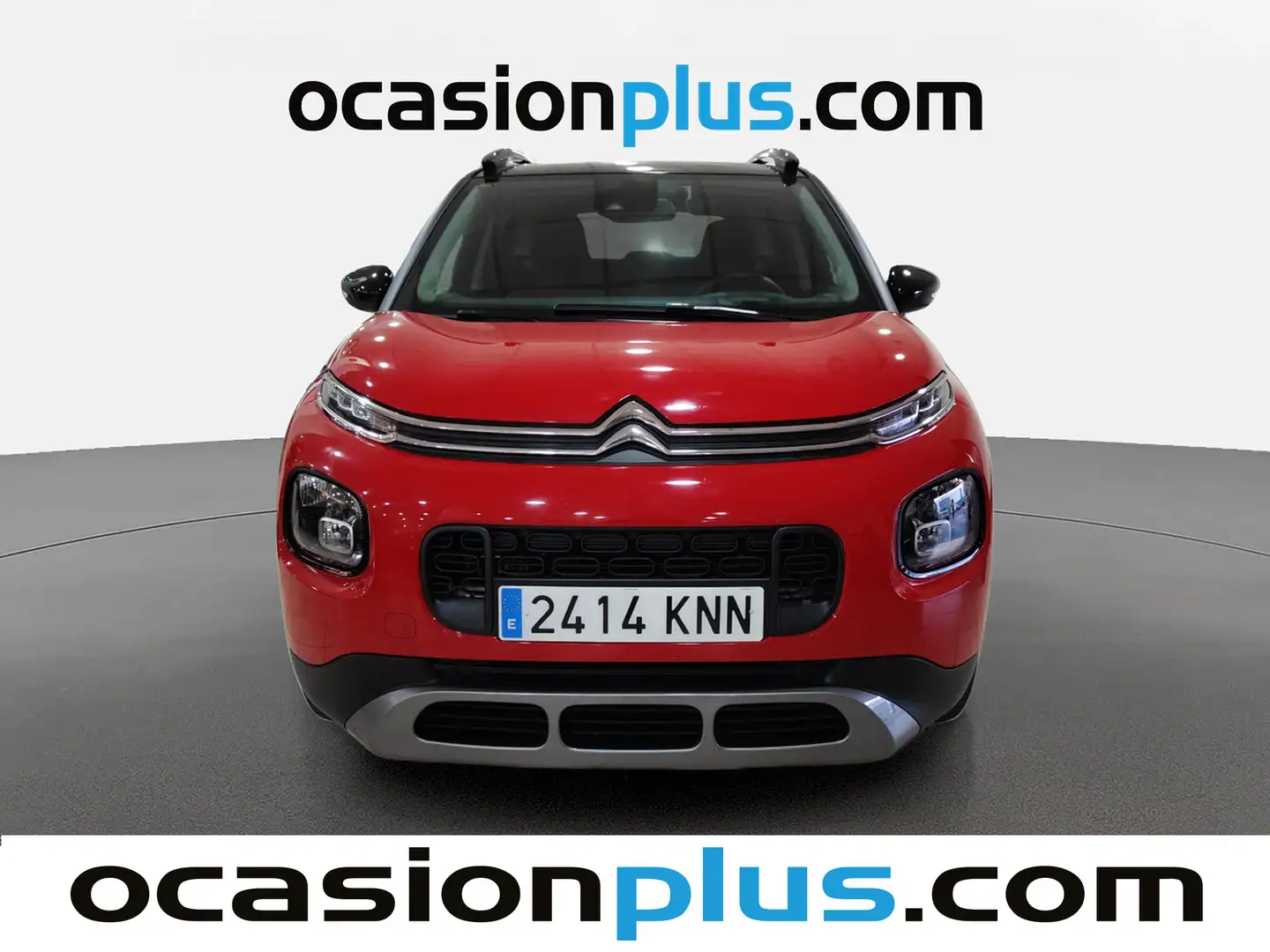 Foto Citroën C3 Aircross Citroen C3 Aircross PureTech 110 S&S Shine (110 CV)