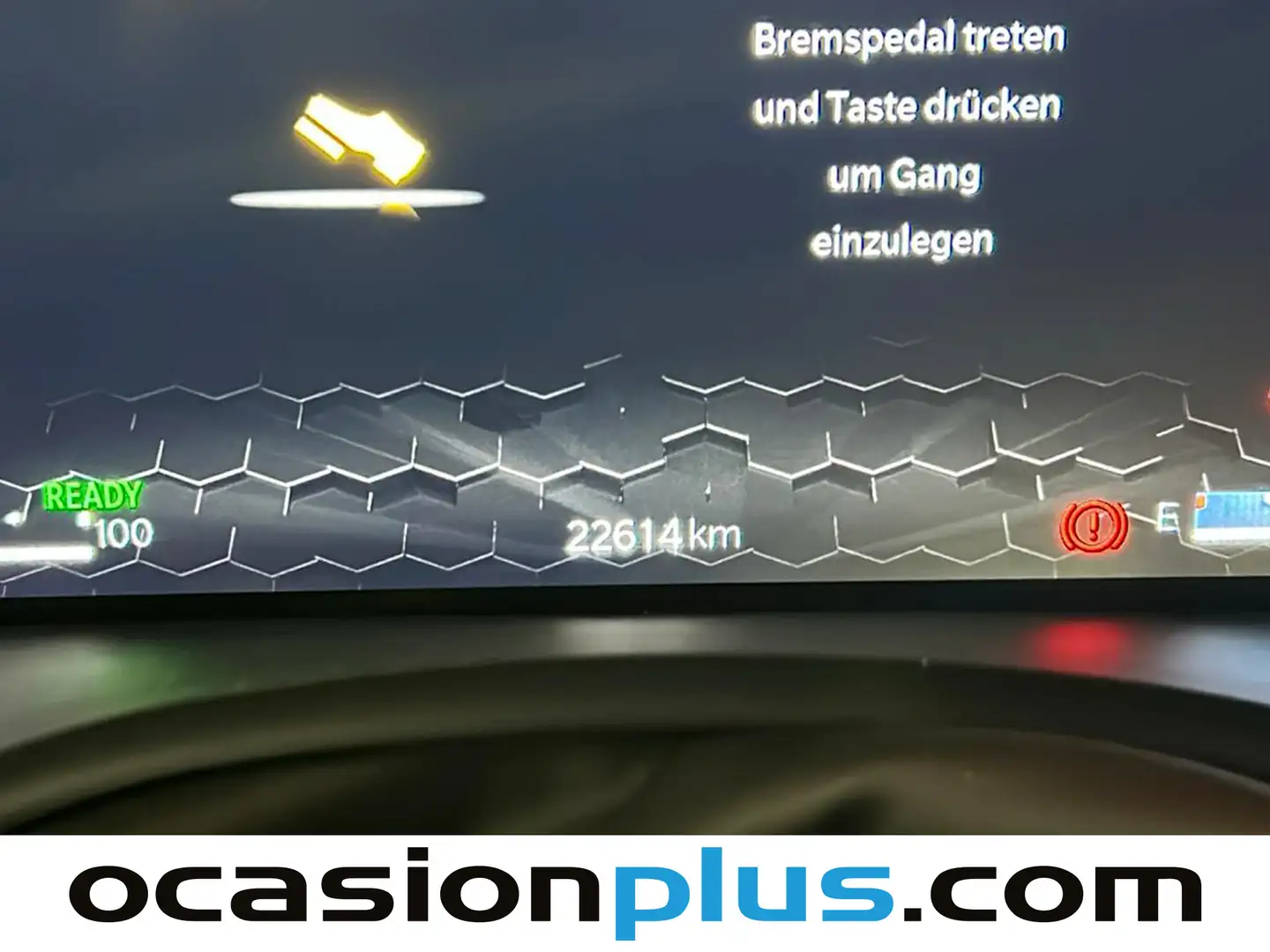 Foto Jeep Renegade Jeep Renegade eHybrid 1.5 Altitude DCT (130 CV)