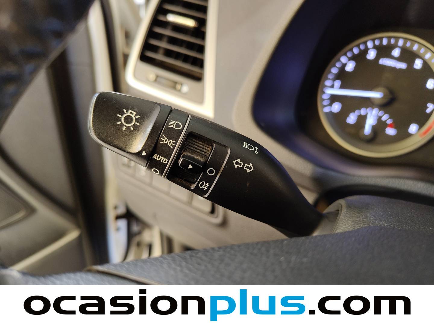 Hyundai Tucson Hyundai Tucson 1.6 GDI BlueDrive Essence 4x2 (131 CV) seminuevo
