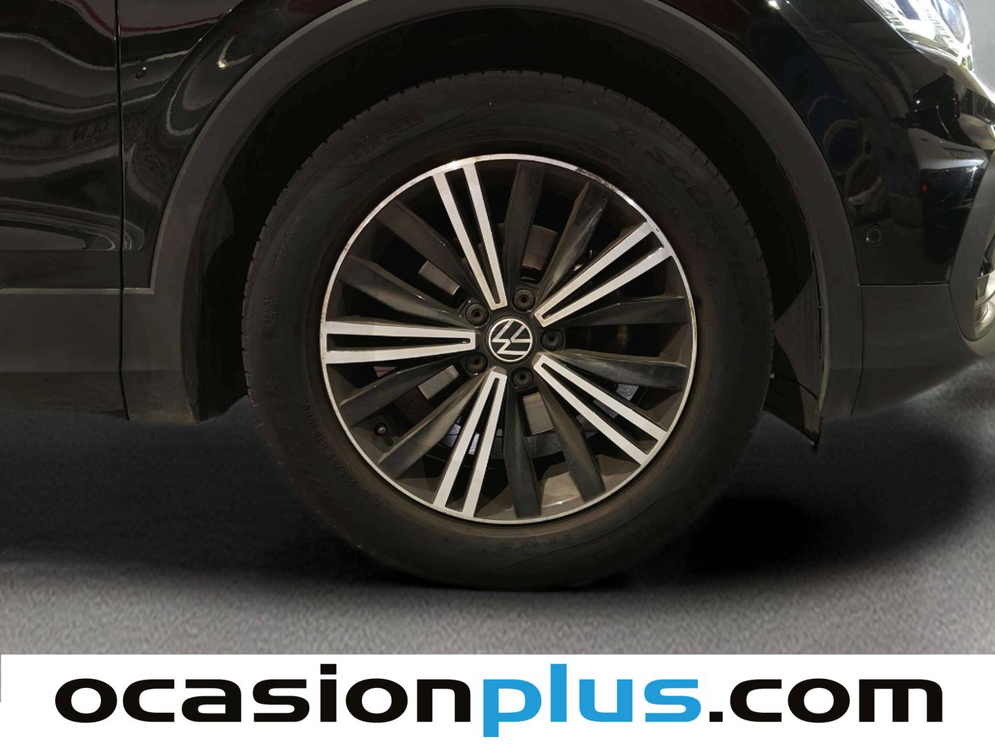 Volkswagen Tiguan Volkswagen Tiguan Life 1.5 TSI (150 CV) gasolina