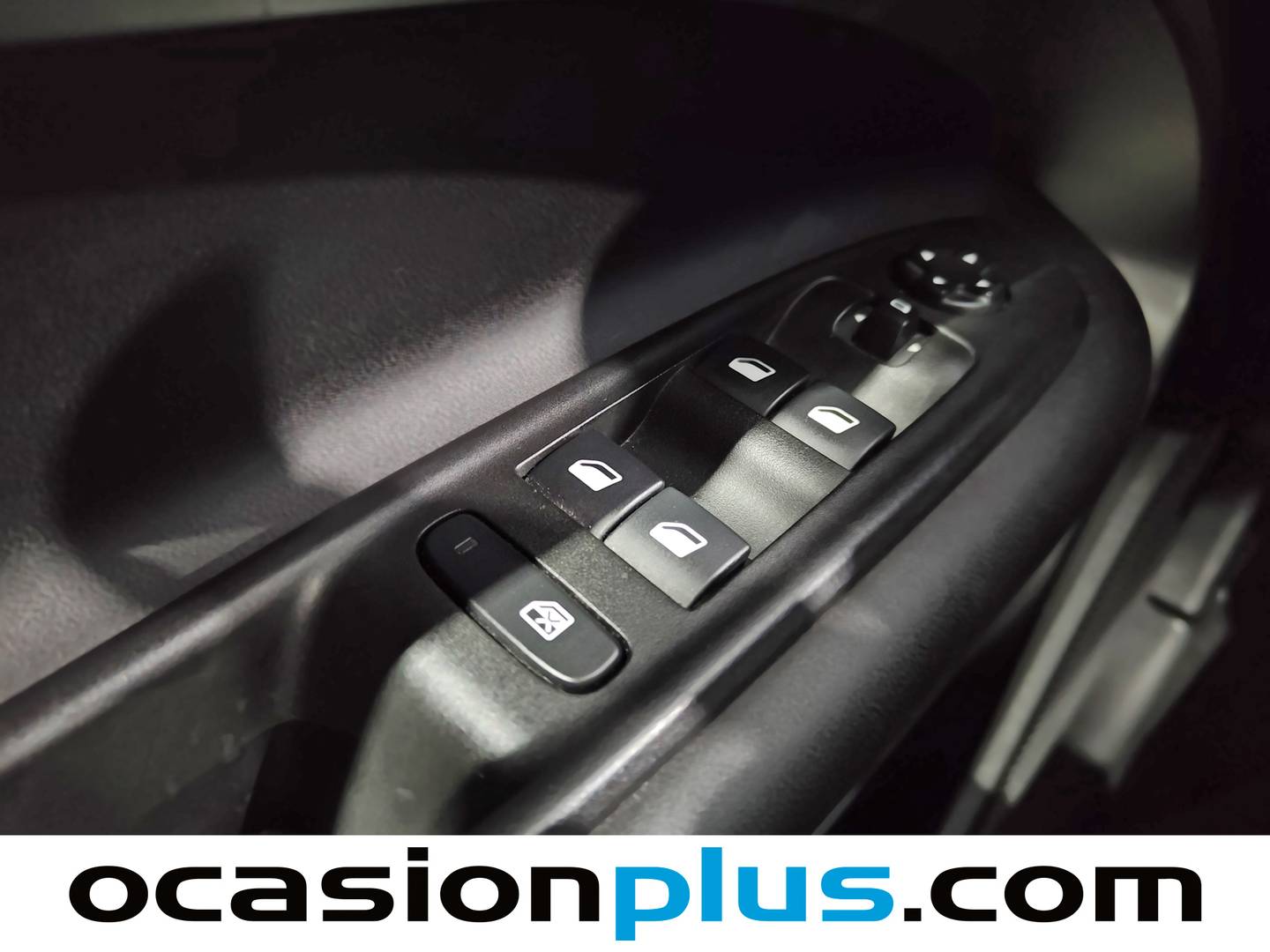 Foto Jeep Avenger Jeep Avenger 1.2 G Altitude (100 CV)