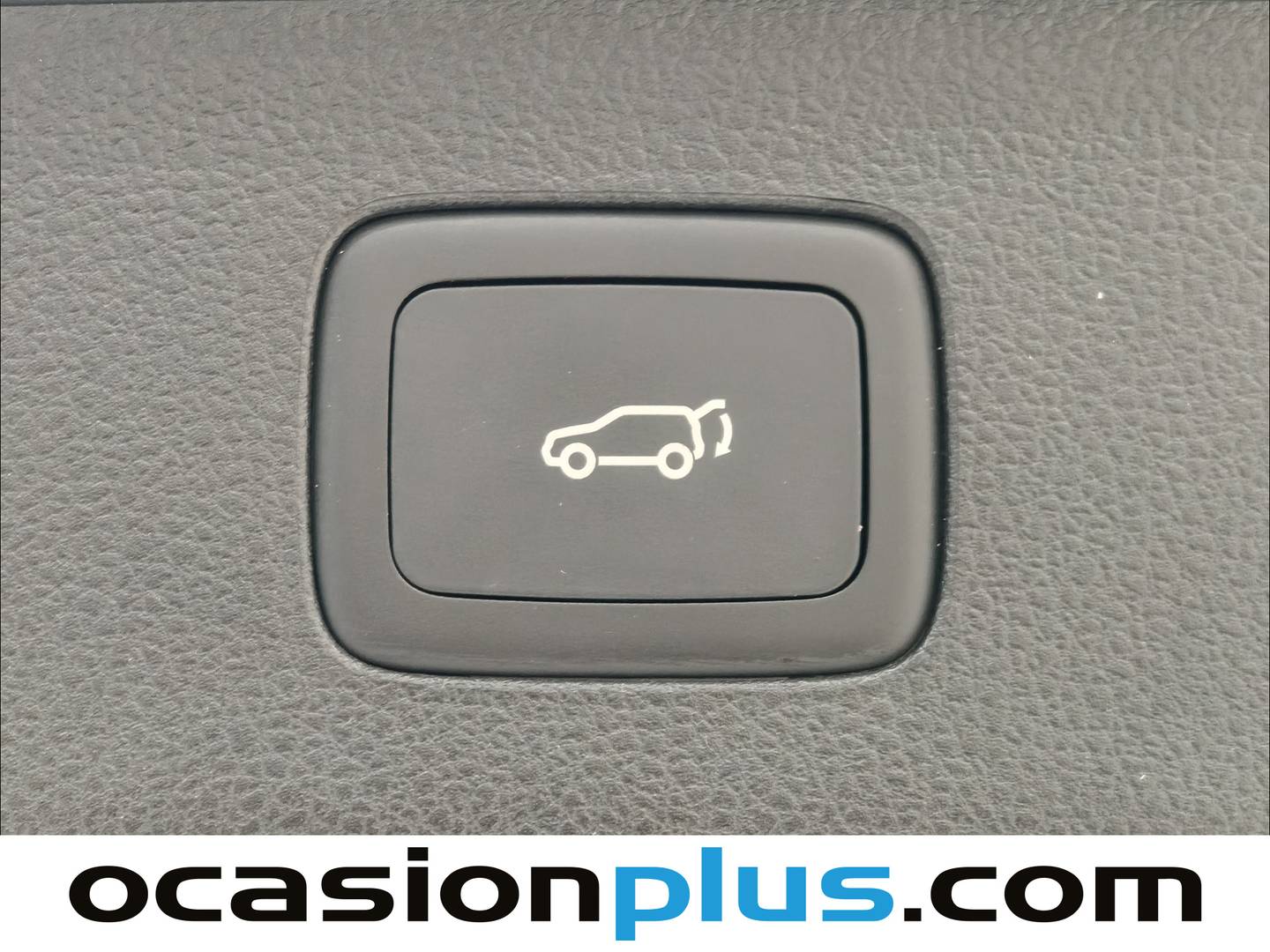 Foto MG eHS MG eHS 1.5 T-GDI PHEV Luxury (258 CV)