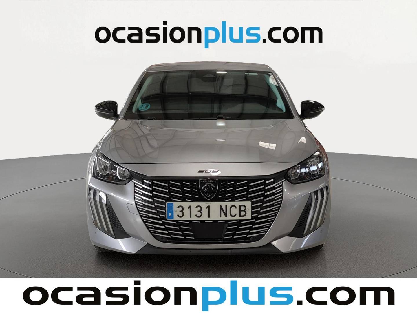 Peugeot 208 Peugeot 208 PureTech 100 Allure (100 CV) 100cv