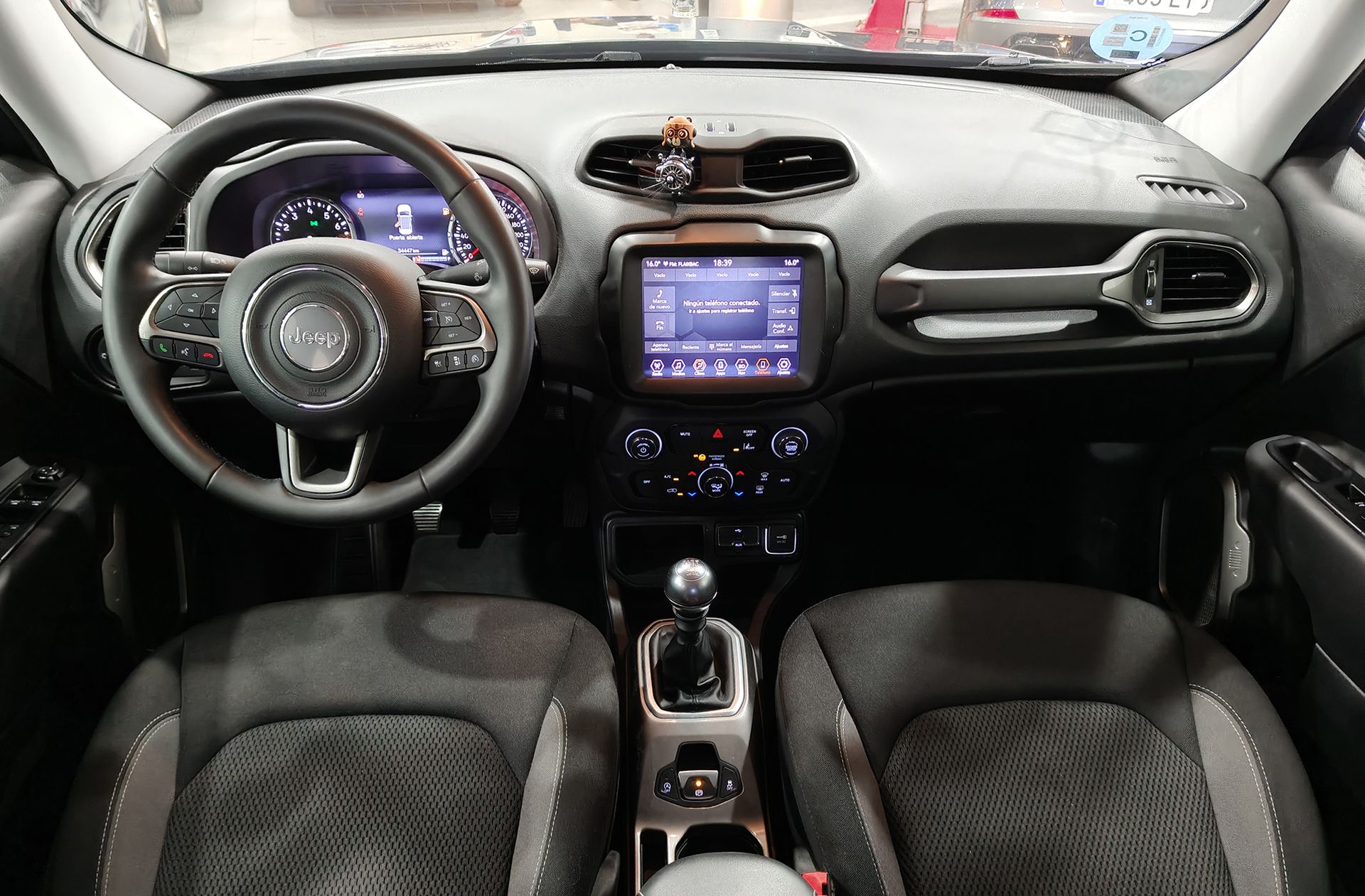 Jeep Renegade 1.0G Limited 4x2 - foto 6