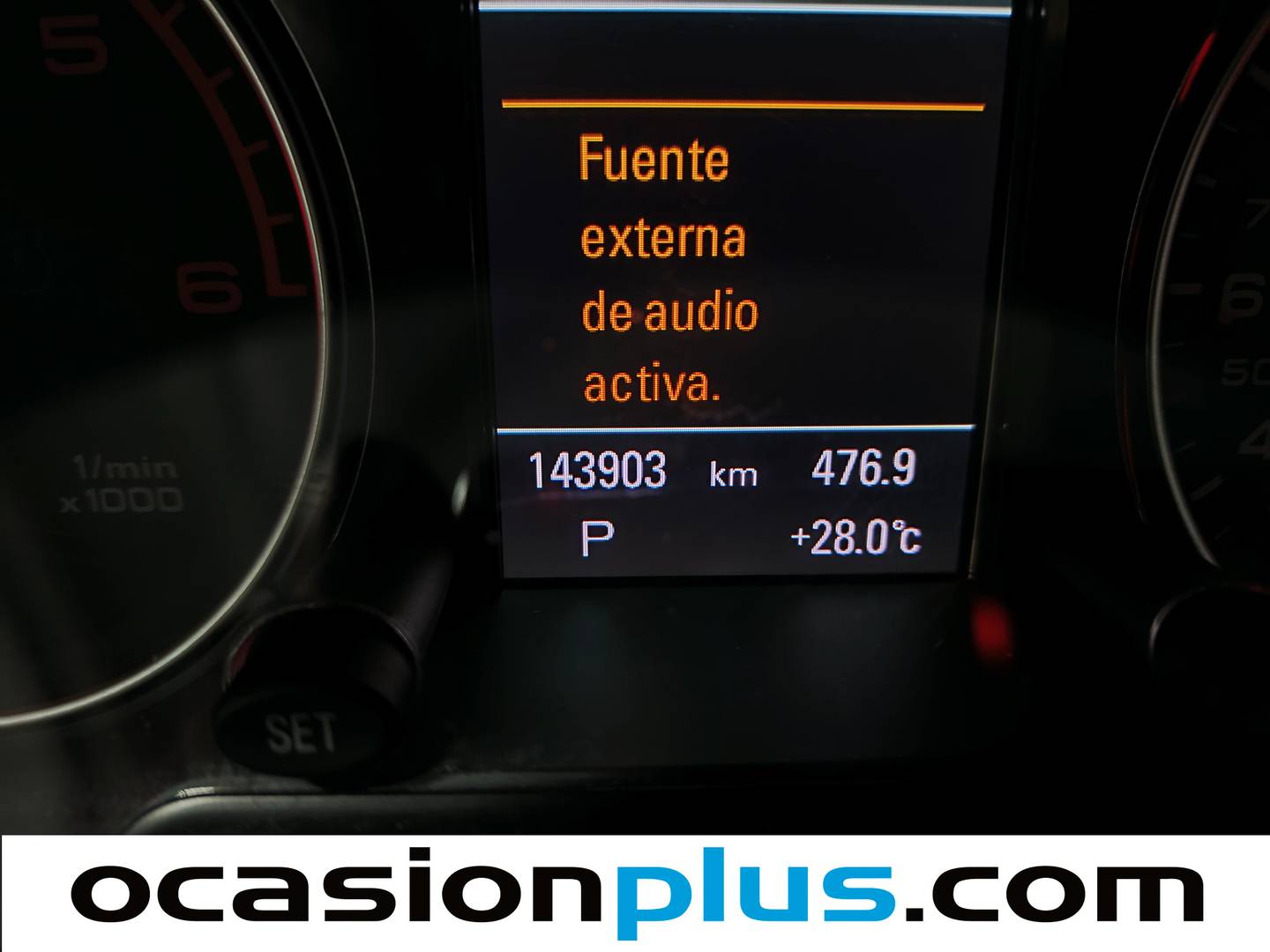 Audi Q5 Audi Q5 Ambition 2.0 TDI quattro (177 CV) S tronic barato