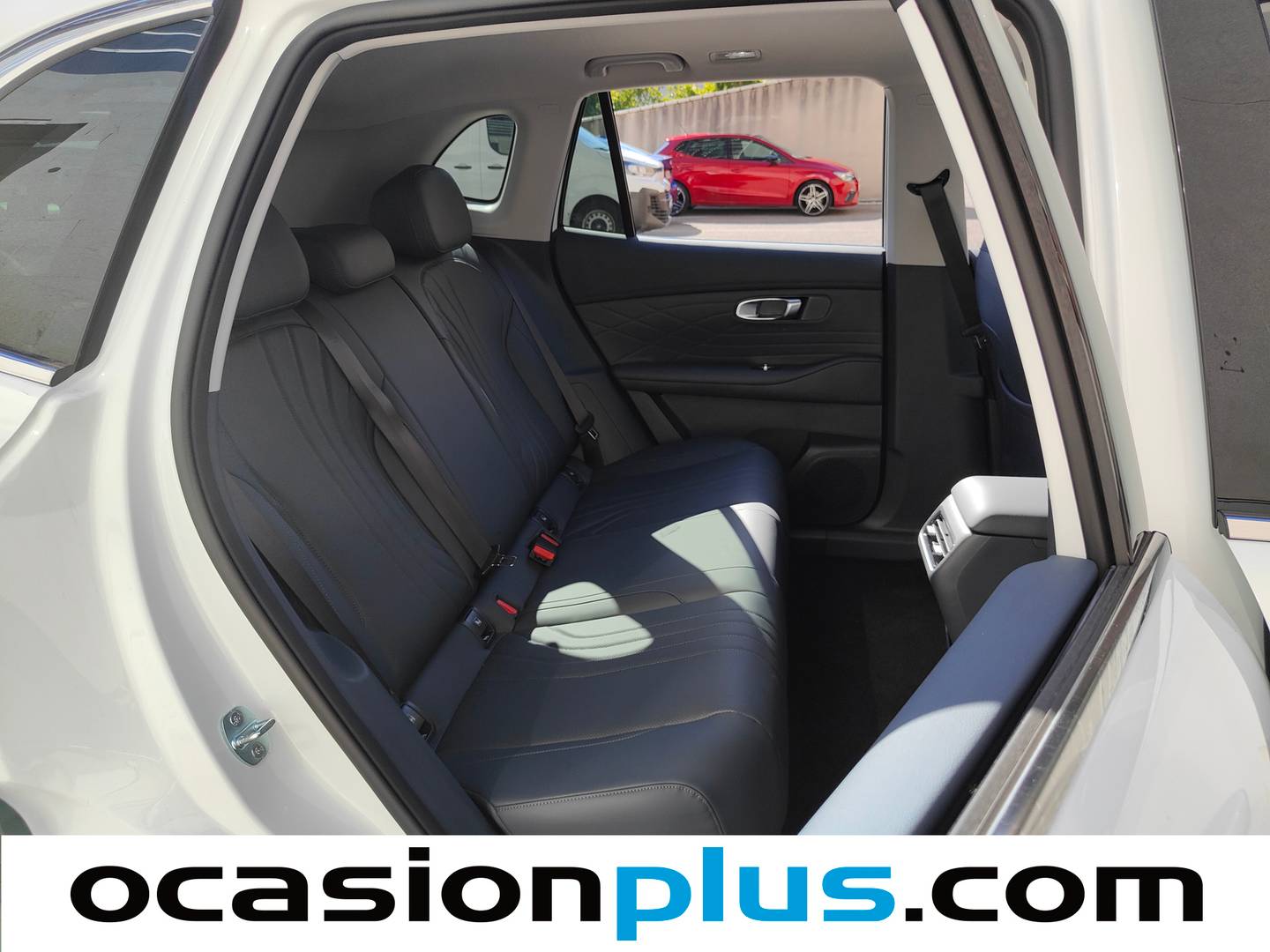 Geely Starray EM-i Geely Starray EM-i 1.5 PHEV PRO (262 CV) al mejor precio