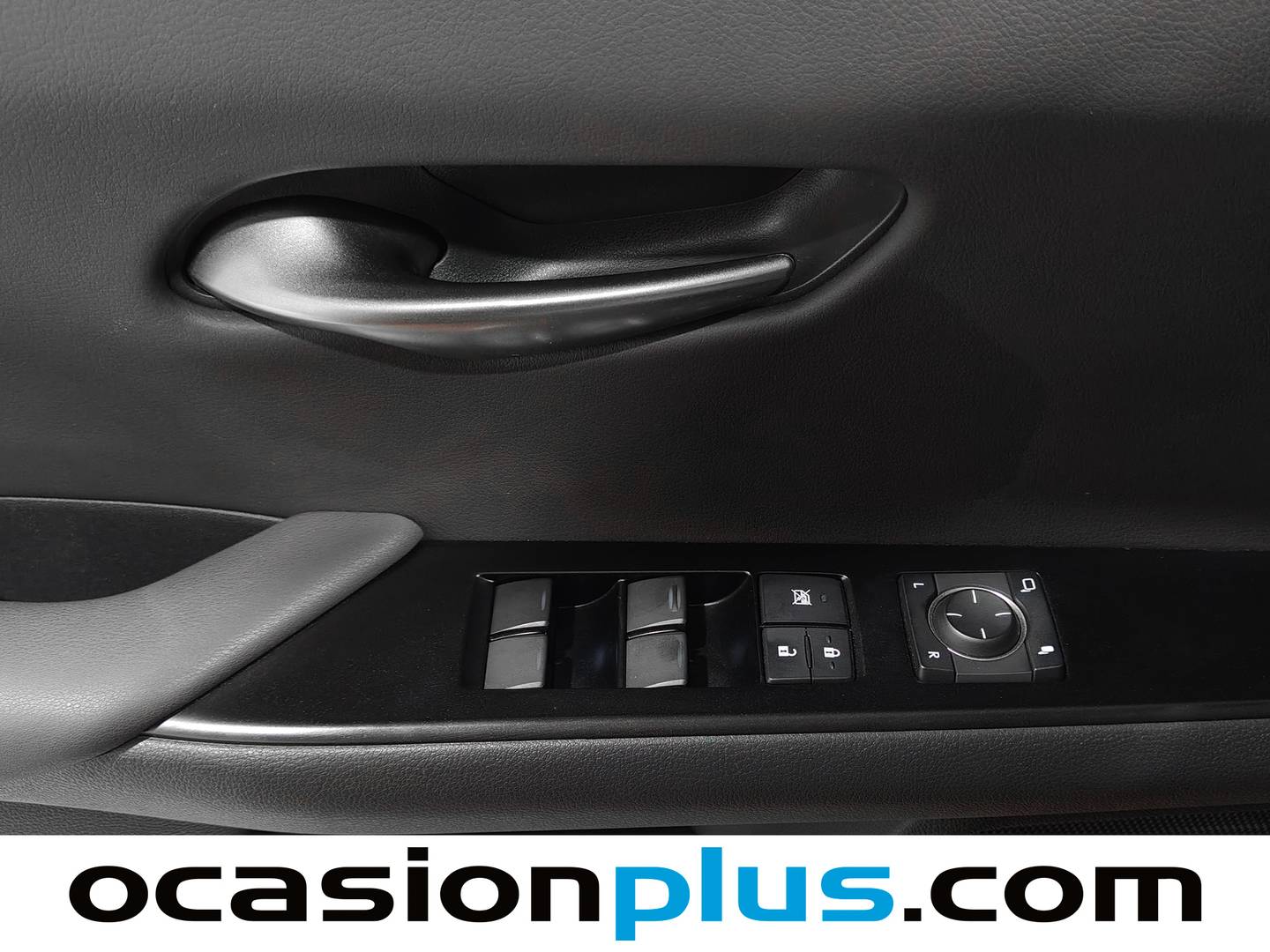 Lexus UX Lexus UX 250h Business 2WD (184 CV) barato