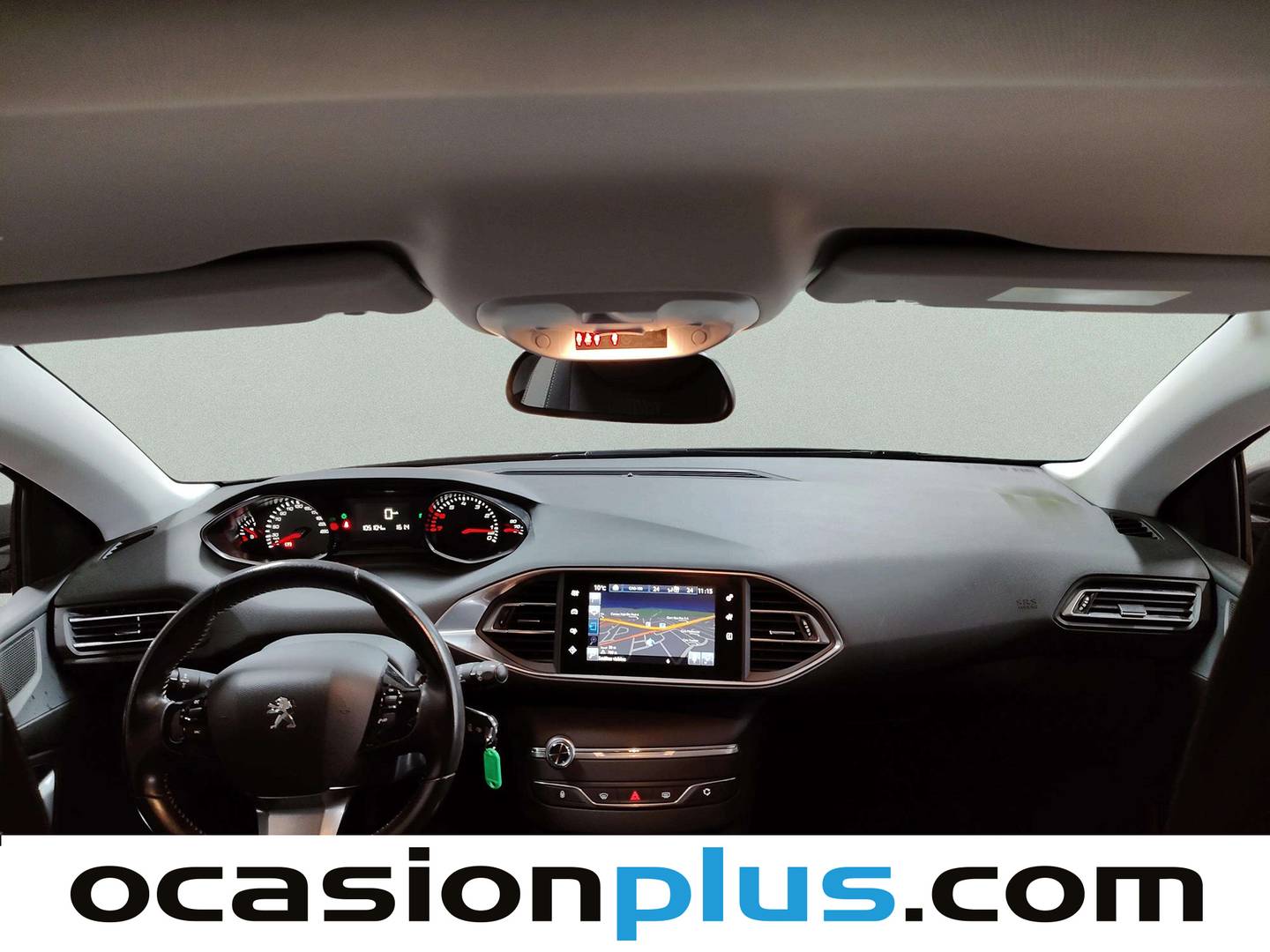 Foto Peugeot 308 Peugeot 308 PureTech 110 S&S Style (110 CV)