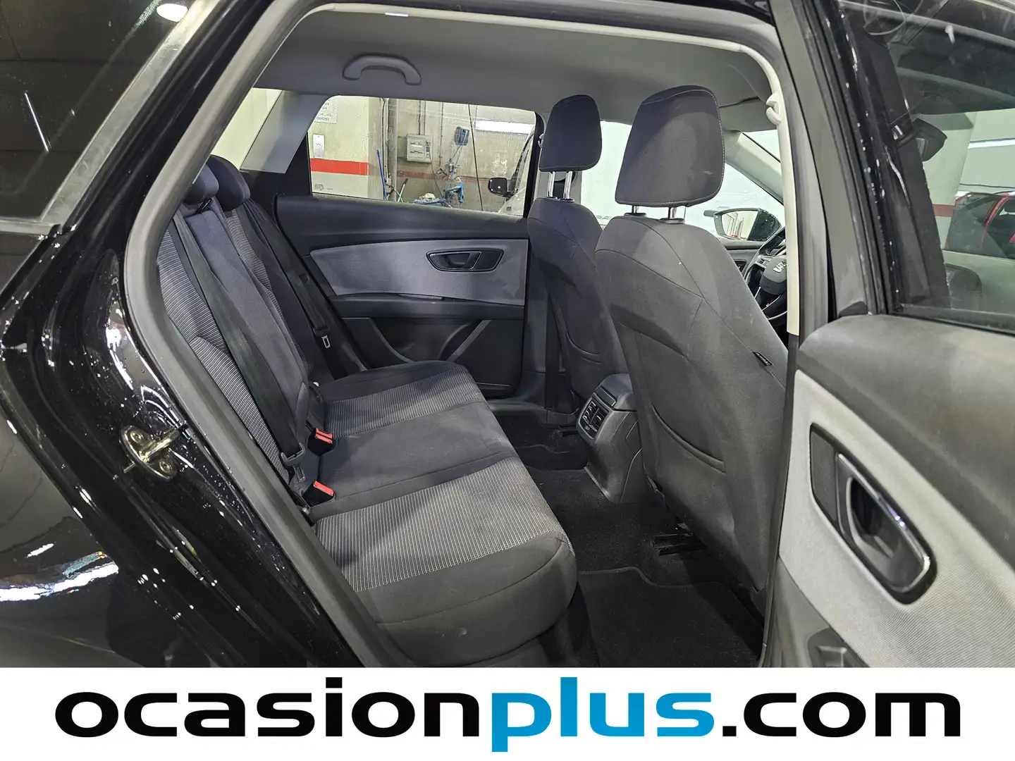 Foto Seat León SEAT León ST 1.2 TSI S&S Style (110 CV)