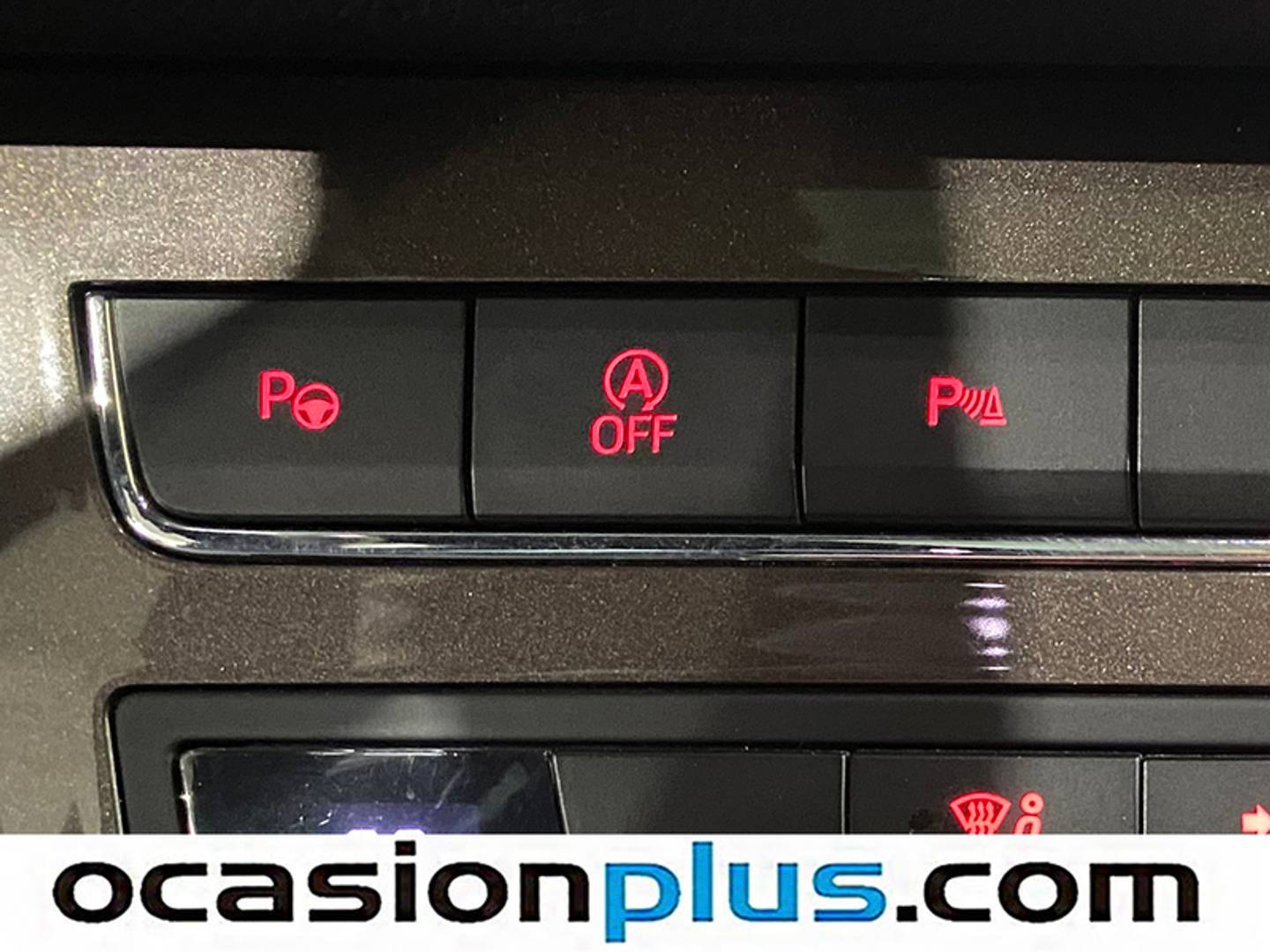 Foto Seat Ateca SEAT Ateca 2.0 TDI S&S Xcellence 4Drive DSG (190 CV)