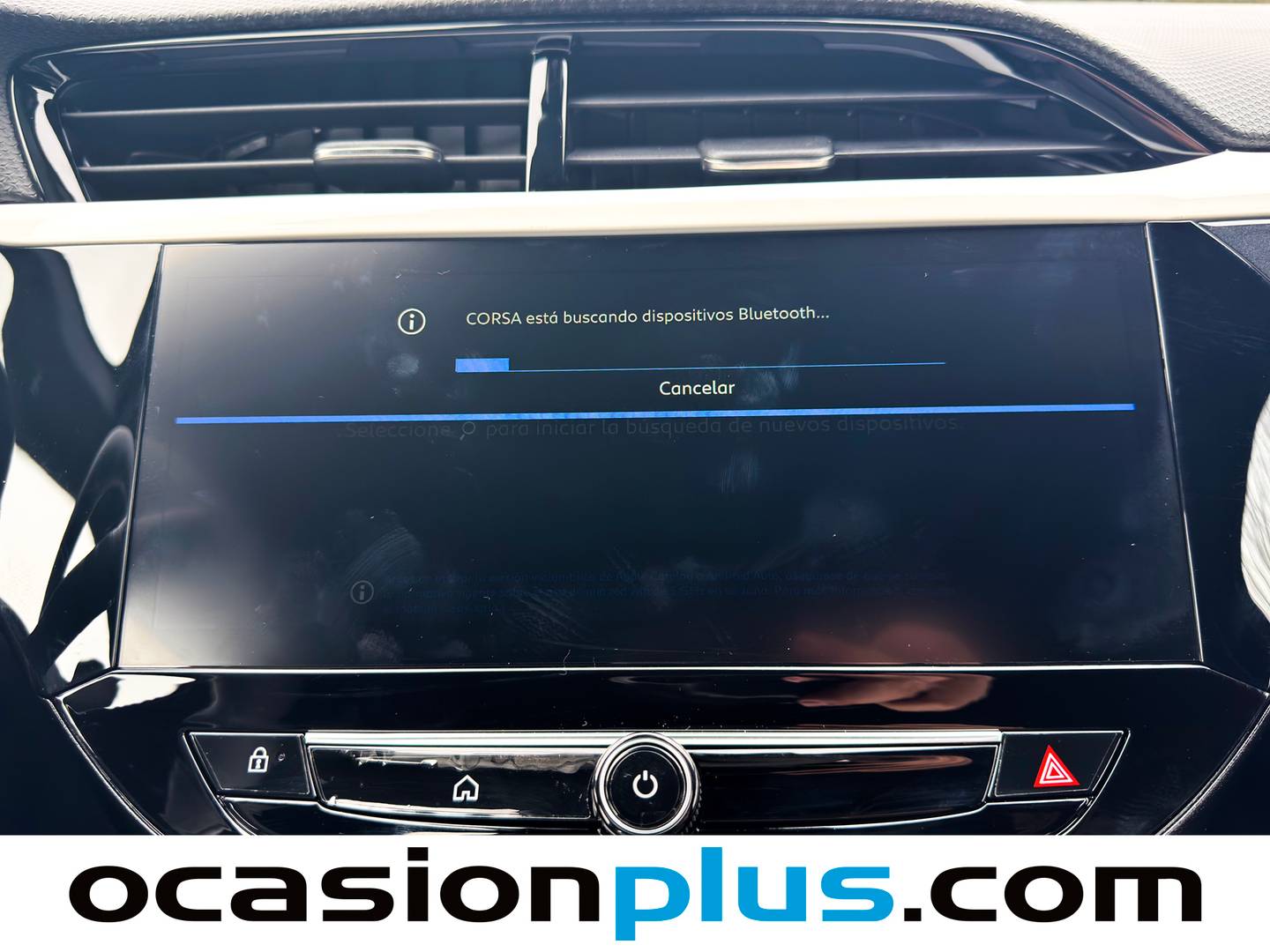 Foto Opel Corsa Opel Corsa 1.2 T XHL Hybrid GS eDCT (110 CV)