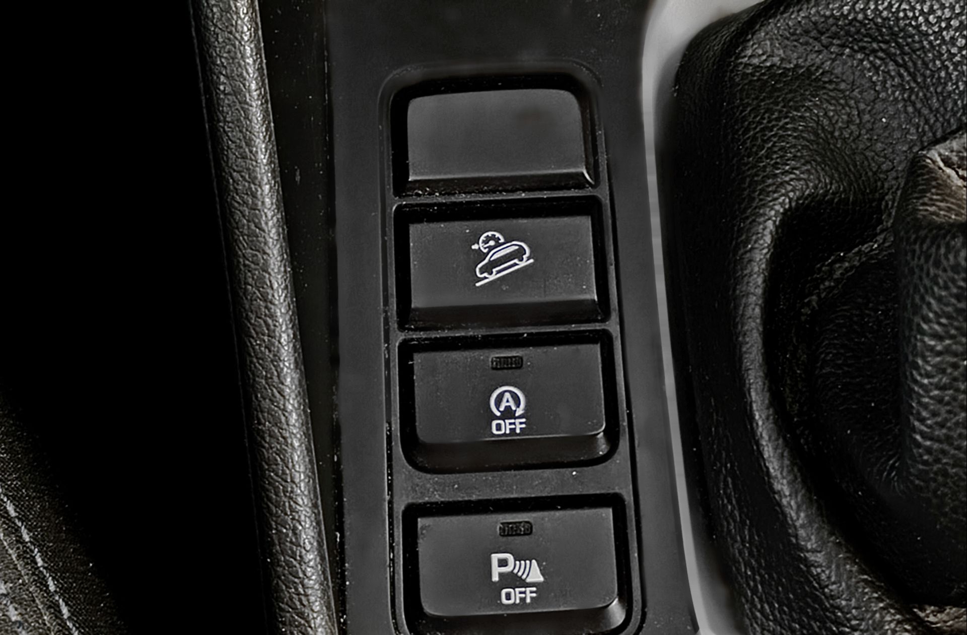 Hyundai Tucson 1.6 GDI BlueDrive Essence 4x2 - foto 7