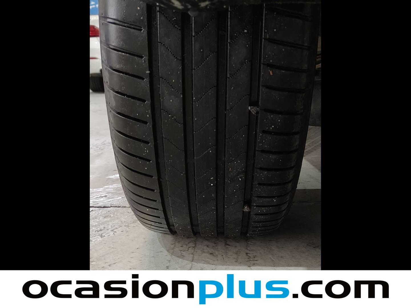 Foto MG HS MG HS 1.5 Turbo GDI Luxury DCT (162 CV)