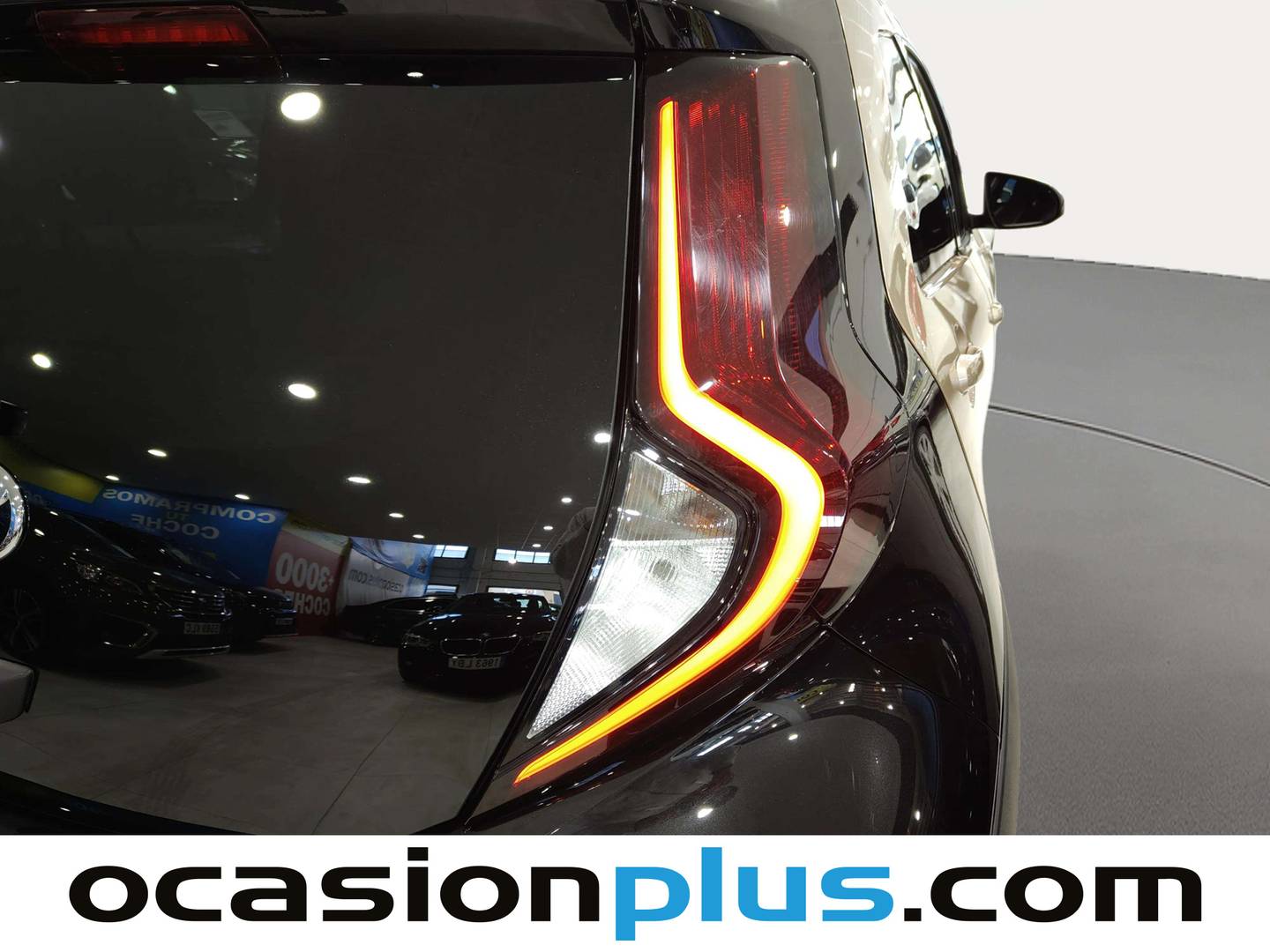 Toyota Aygo X Cross Toyota Aygo X Cross 1.0 VVT-I Undercover CVT (72 CV) al mejor precio