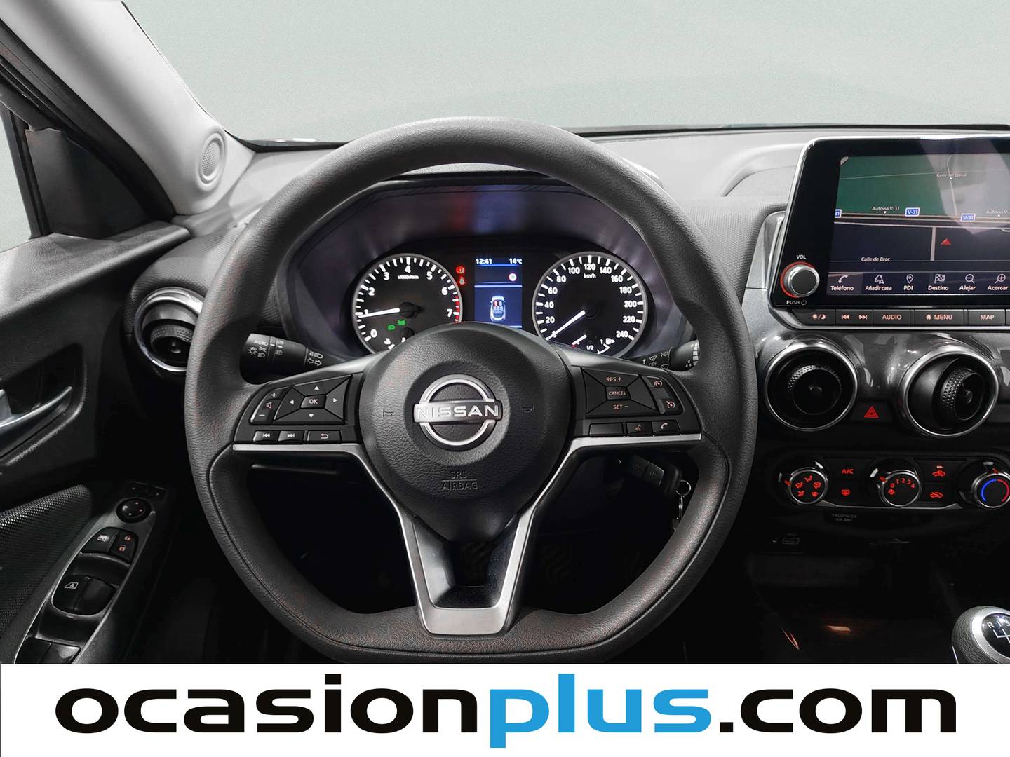 Nissan JUKE Nissan Juke DIG-T Acenta (114 CV) 2024