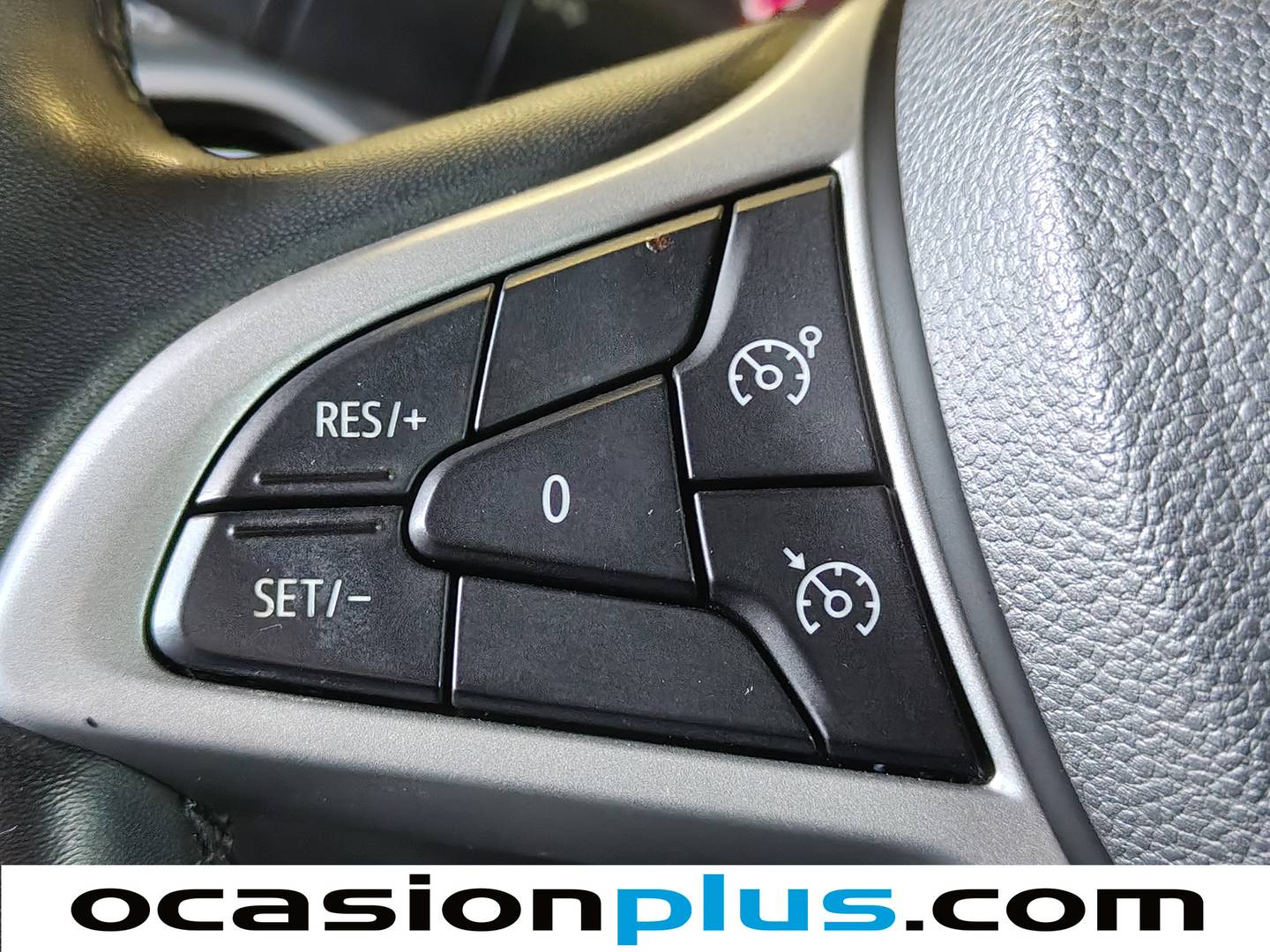 Foto Dacia Sandero Dacia Sandero Expression TCe (90 CV)