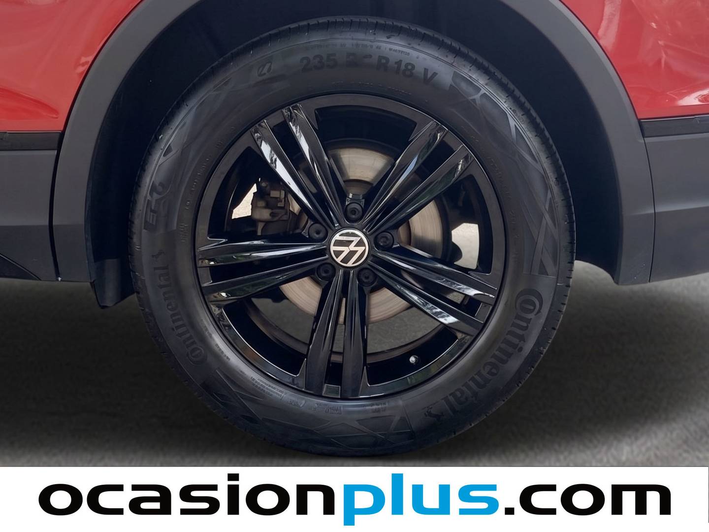 Volkswagen Tiguan Volkswagen Tiguan Urban Sport 2.0 TDI (150 CV) DSG automático