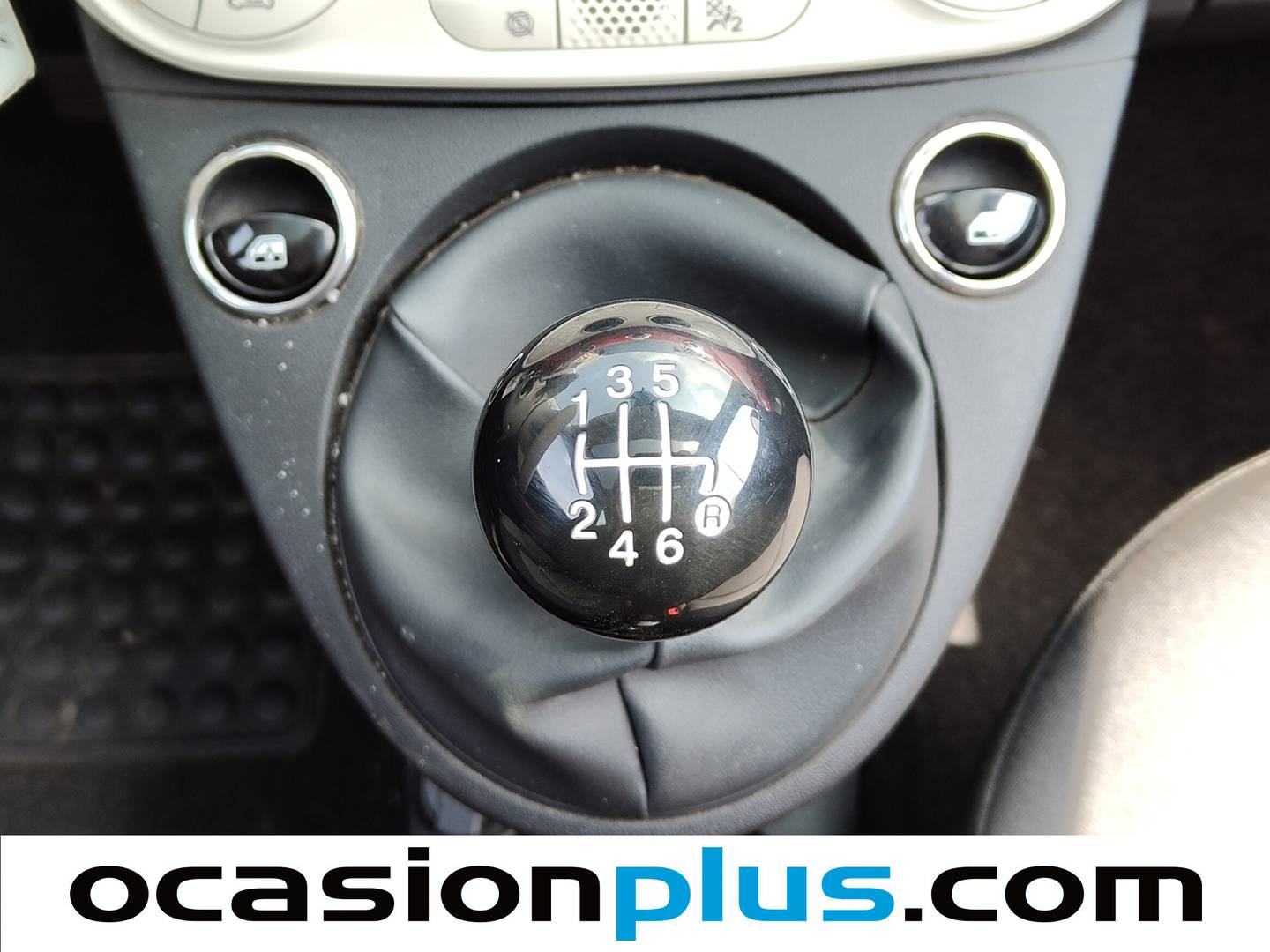 Fiat 500 Fiat 500 1.0 Hybrid Dolcevita (70 CV) de segunda mano