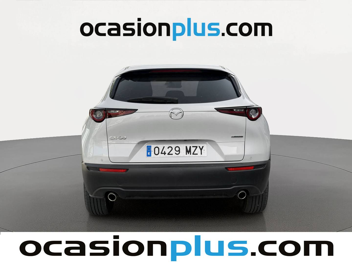 Mazda CX-30 Mazda CX-30 e-SKYACTIV G Homura AT (140 CV) barato