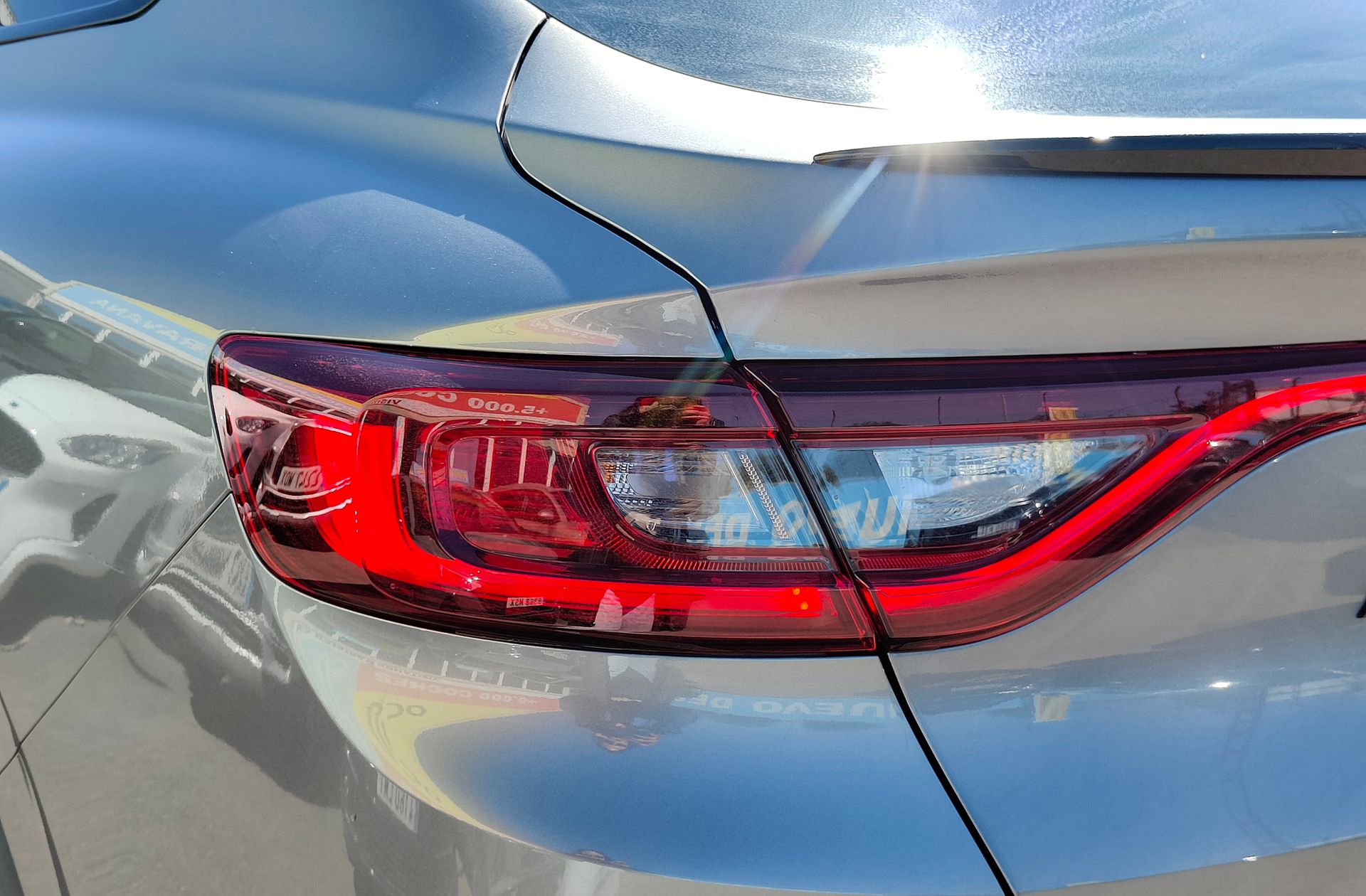 Renault Arkana E-Tech Híbrido Engineered - foto 17