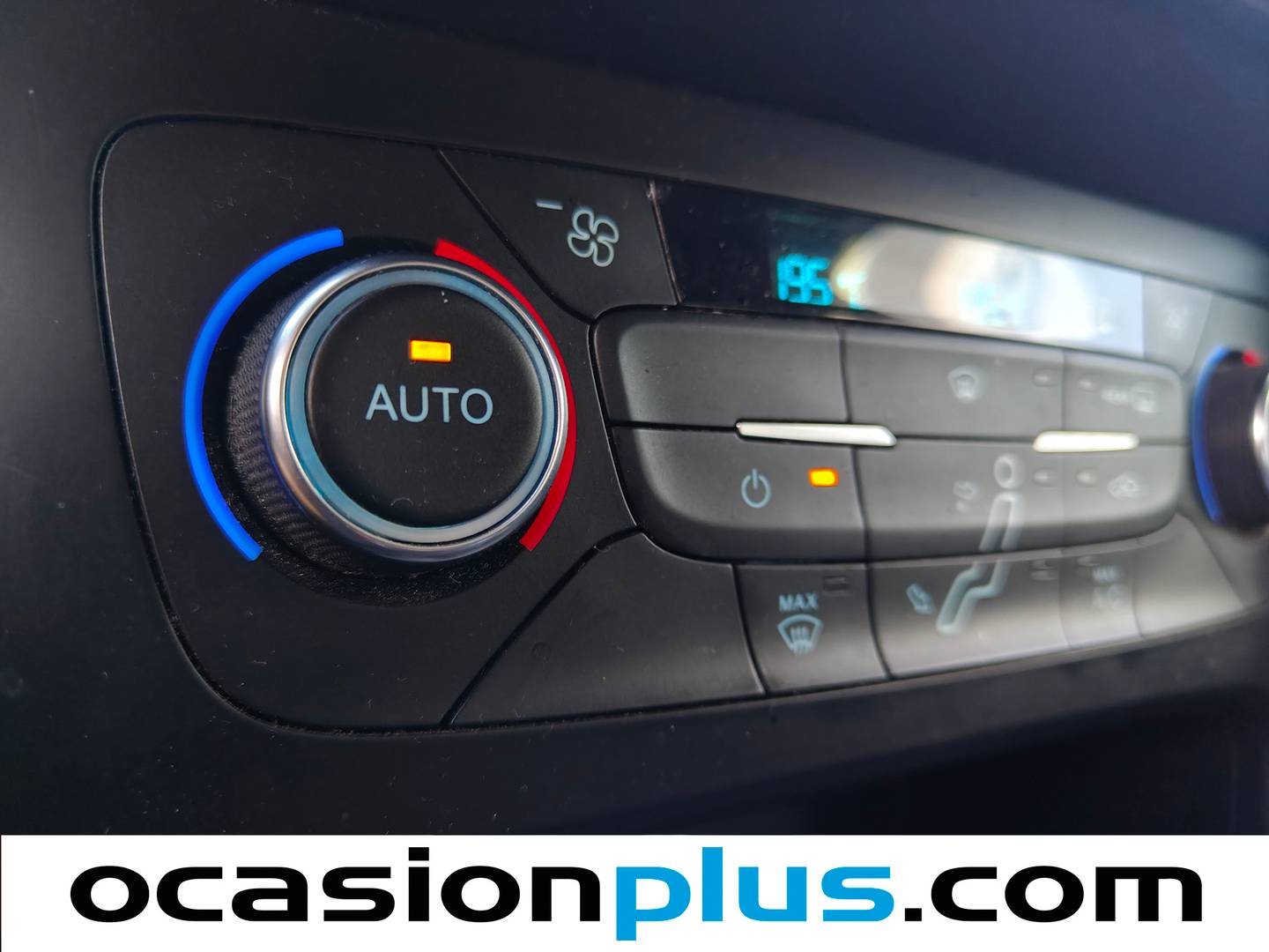 Acabados Ford Focus Ford Focus 1.0 Ecoboost S&S ST-Line (125 CV)