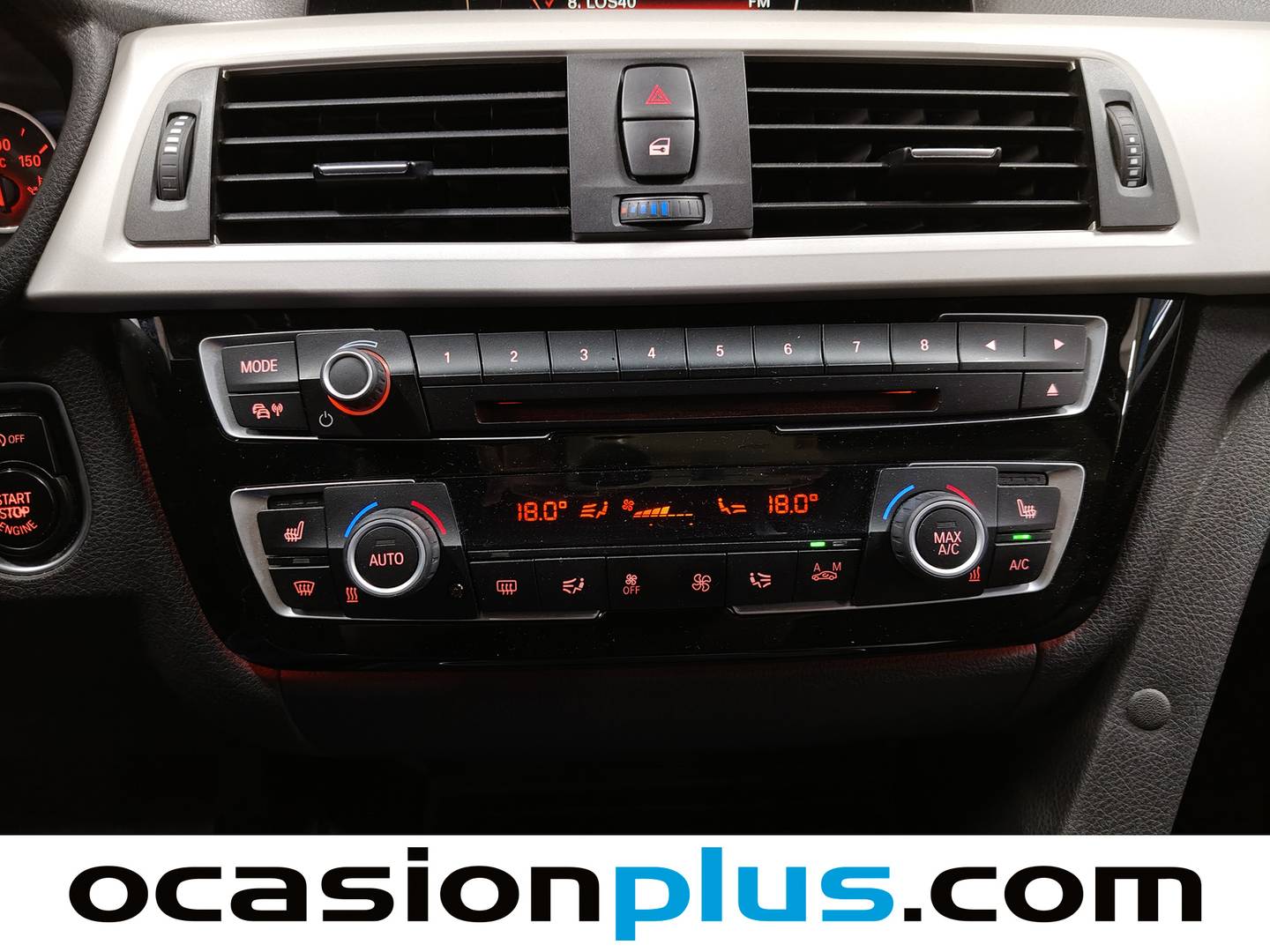 BMW Serie 3 BMW Serie 3 318d Touring (150 CV) automático