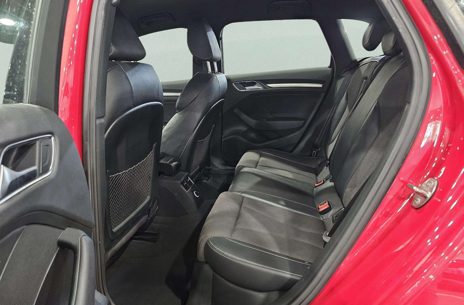Audi A3 Sportback S line 30 TDI - foto 11