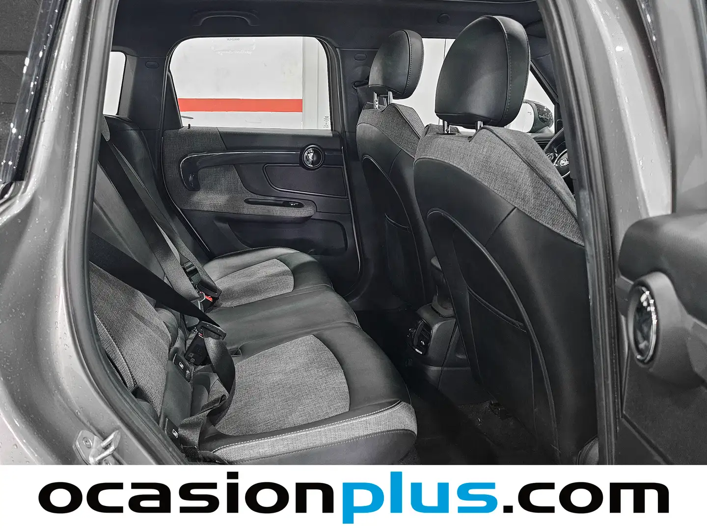 Foto Mini Countryman MINI MINI Countryman Cooper S E ALL4  (224 CV)