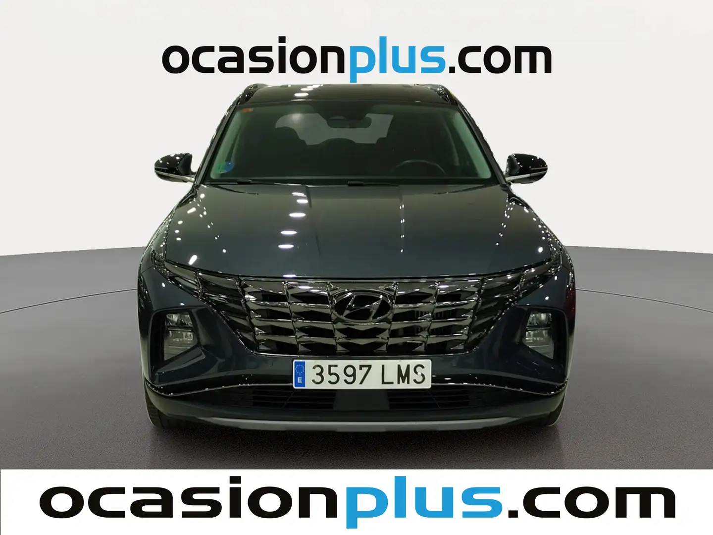 Foto Hyundai Tucson Hyundai Tucson 1.6 TGDI 48V Tecno 2C  (150 CV)