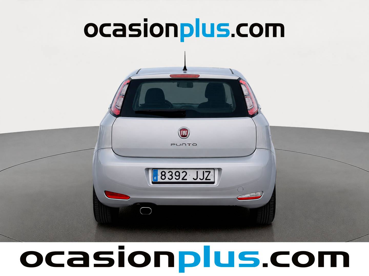 Fiat Punto Fiat Punto 1.3 Multijet Easy (75 CV) 75cv