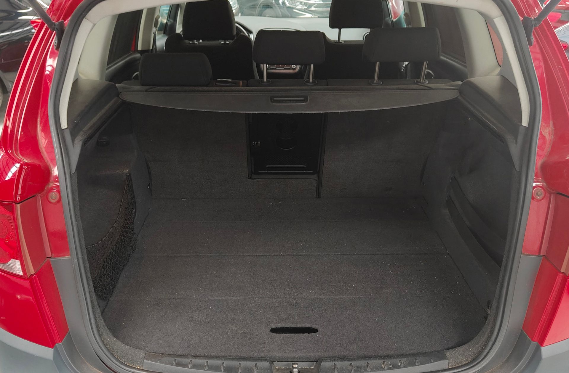 SEAT Altea 1.6 TDI 2WD - foto 12