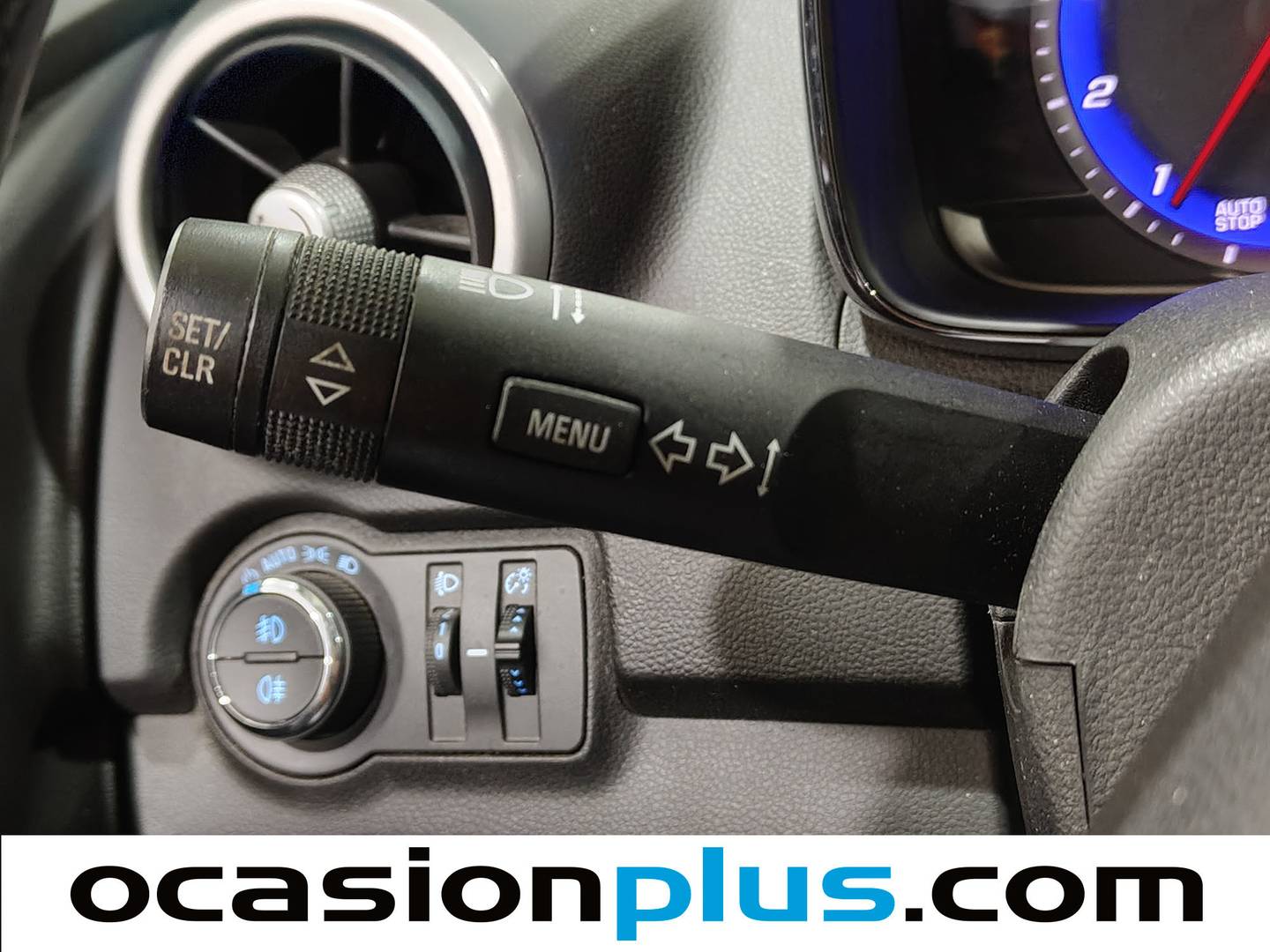 Chevrolet Trax Chevrolet Trax 1.7 LT (130 CV) km 0