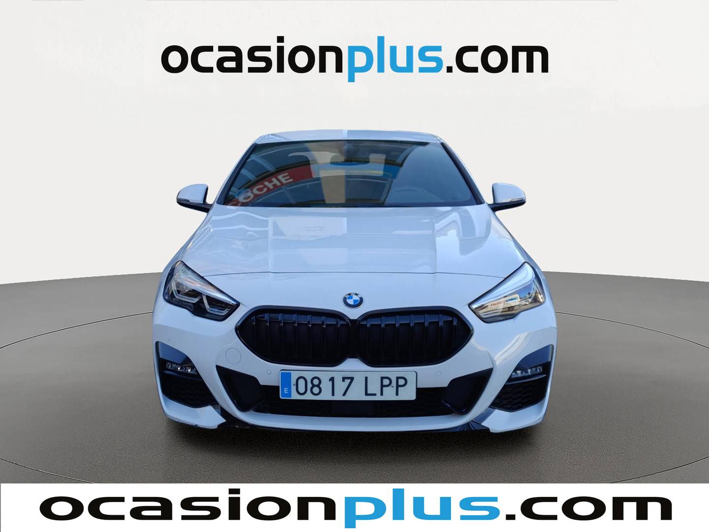 Foto BMW Serie 2 BMW Serie 2 218d Gran Coupe (150 CV)  Pack M
