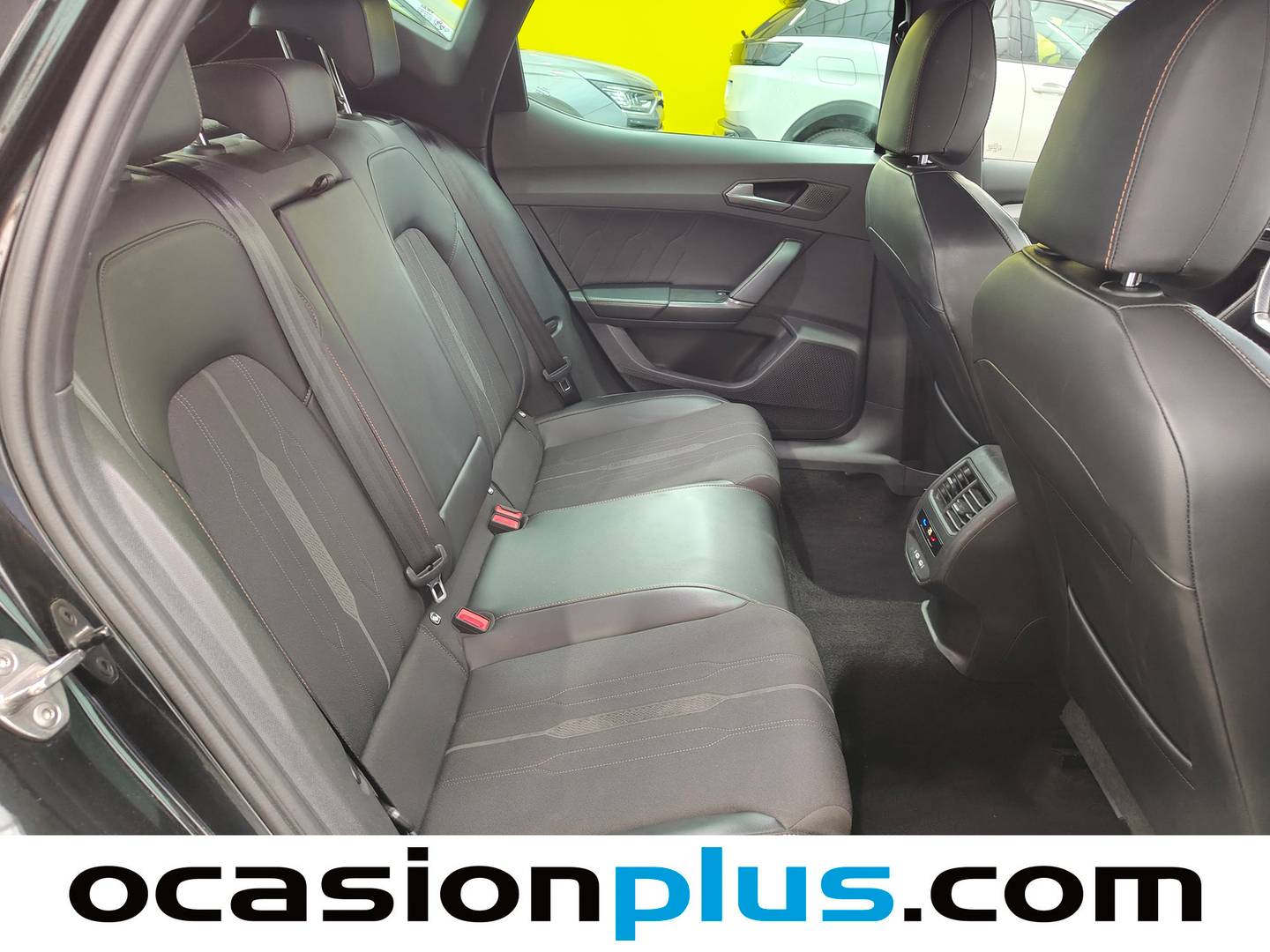 Cupra León Cupra León 1.5 eTSI DSG (150 CV) automático