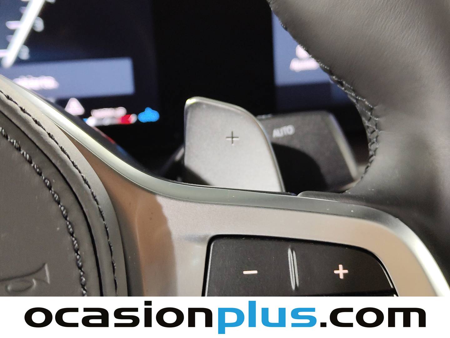 Foto BMW Serie 4 BMW Serie 4 420i Gran Coupe (184 CV) Pack M