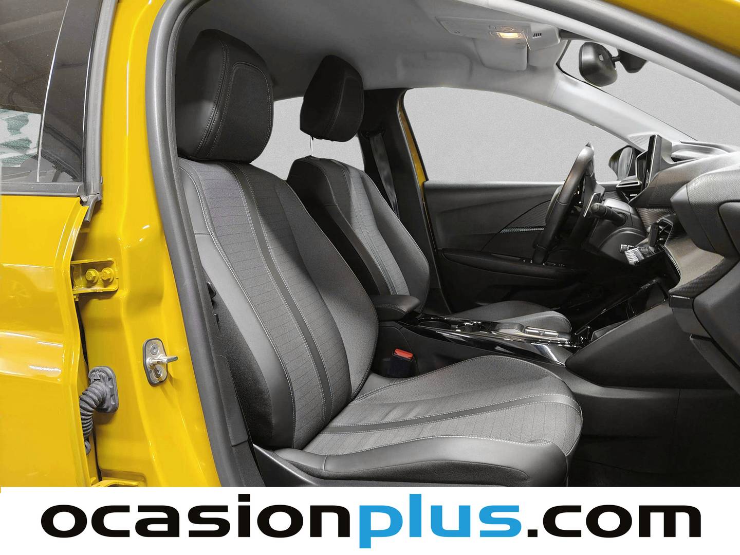 Peugeot 208 Peugeot 208 PureTech 100 Allure Pack EAT8 (100 CV) gasolina