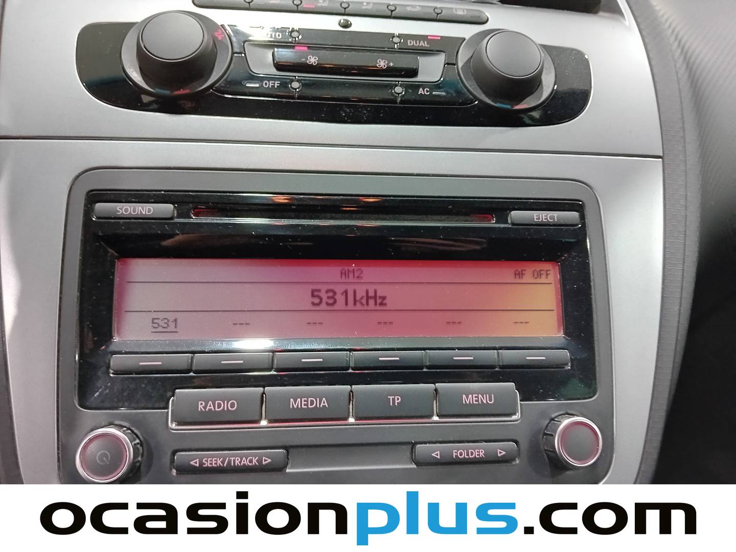 Extras del Seat Altea Freetrack SEAT Altea Freetrack Freetrack 2.0 TDI 4WD (170 CV)