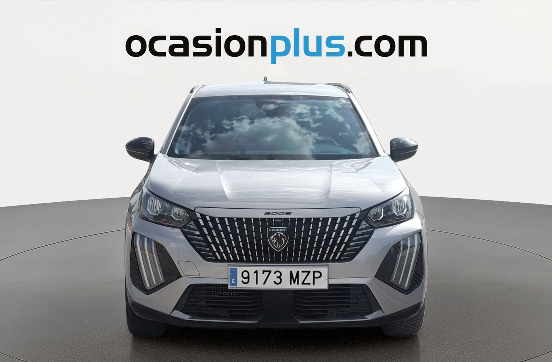 Peugeot 2008 Allure Hybrid eDCS6 - foto 13