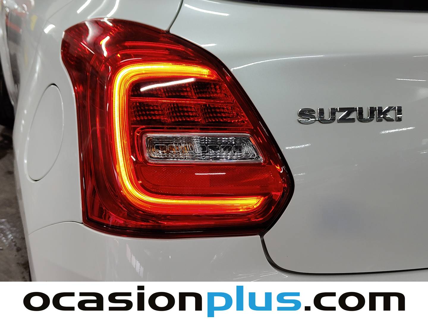 Suzuki Swift Suzuki Swift 1.2 Mild Hybrid GLX  (83 CV) al mejor precio