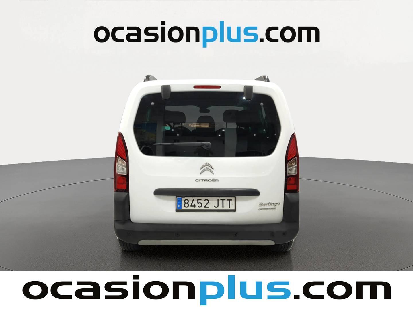Citroën Berlingo Citroën Berlingo Combi PureTech 110 Multispace 20 Aniversario (110 CV) barato