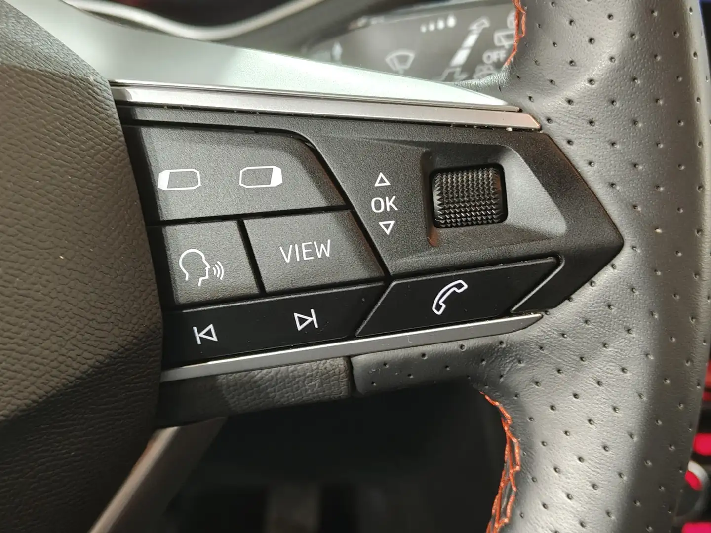 Foto Seat Ibiza SEAT Ibiza 1.0 TSI FR Salta (115 CV)