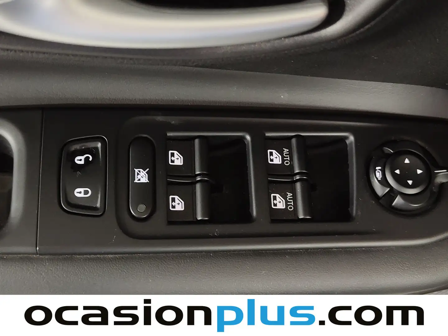 Foto Jeep Renegade Jeep Renegade eHybrid 1.5 Altitude DCT (130 CV)