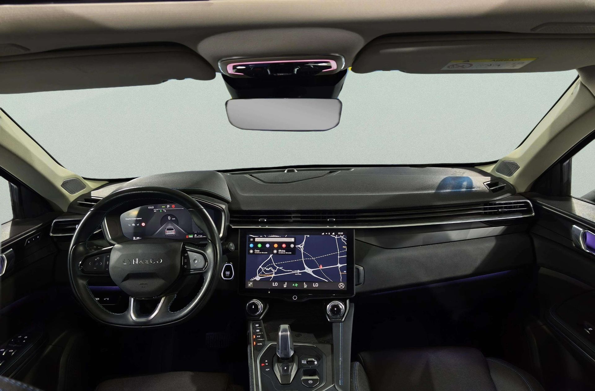 Lynk & Co 01 1.5 PHEV - foto 8